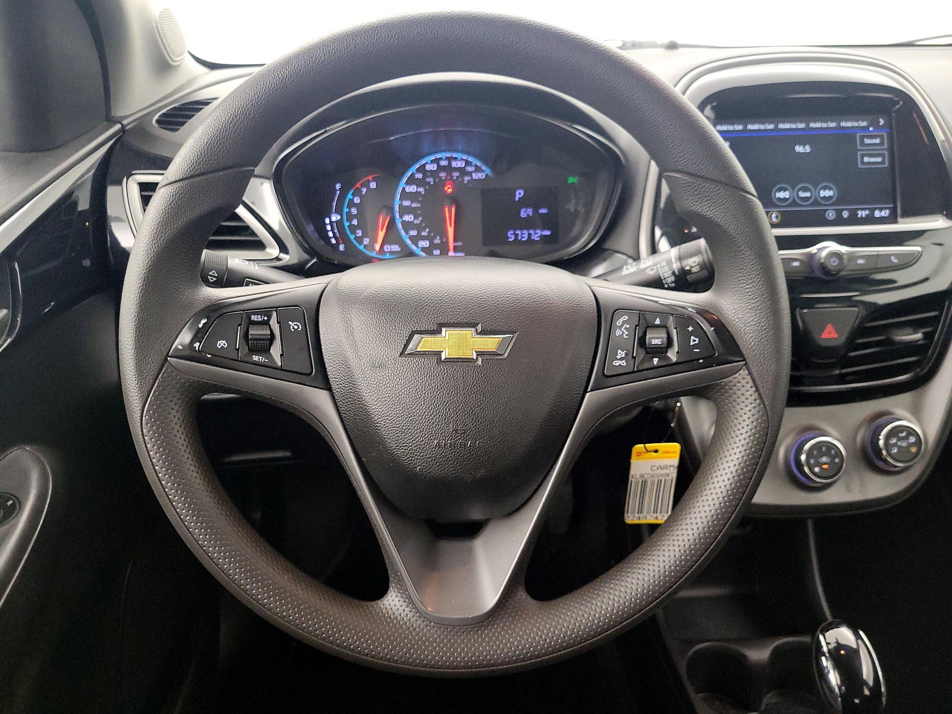 Thumbnail: 2019 Chevrolet Spark - 10