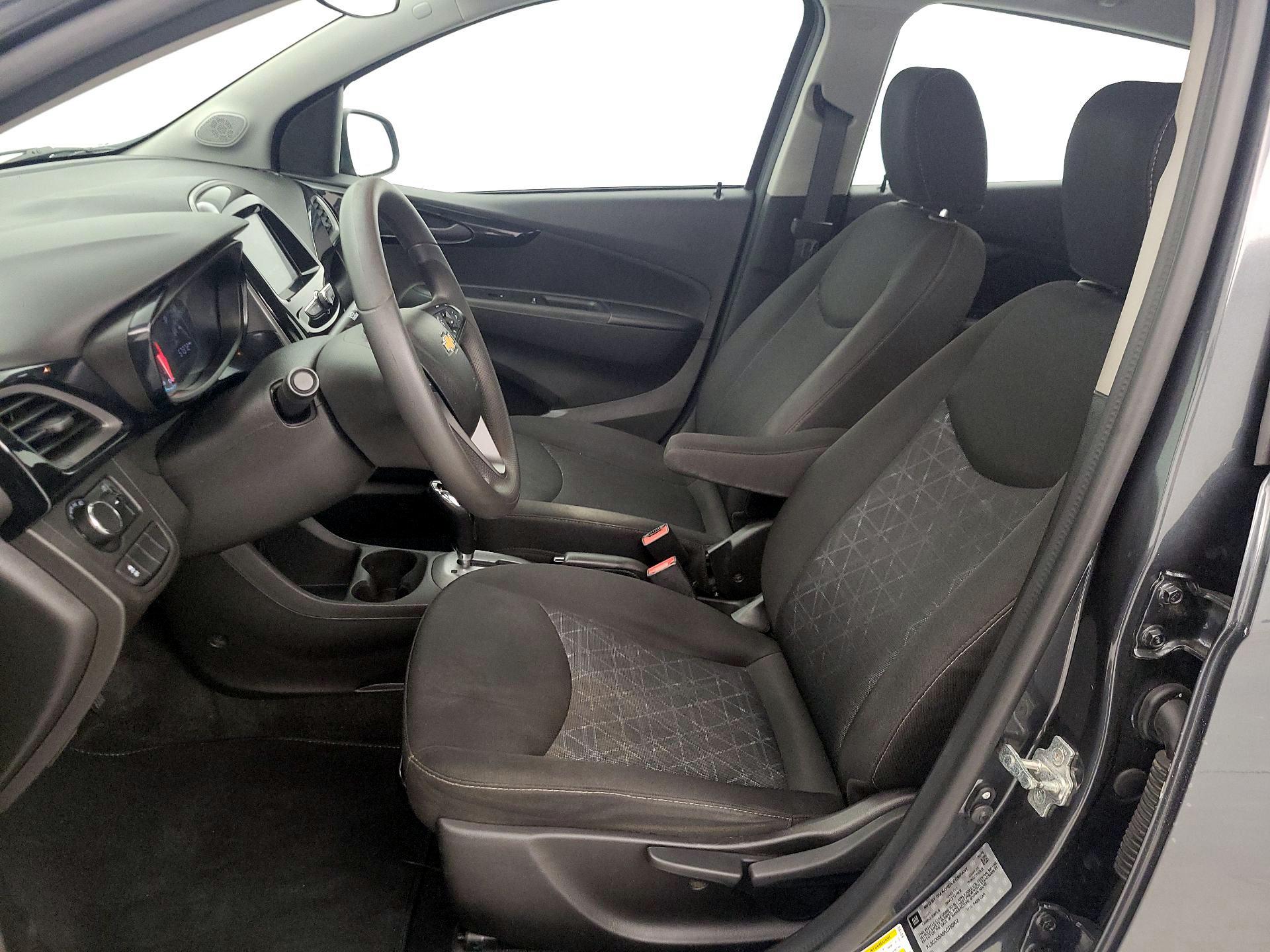 Thumbnail: 2019 Chevrolet Spark - 11