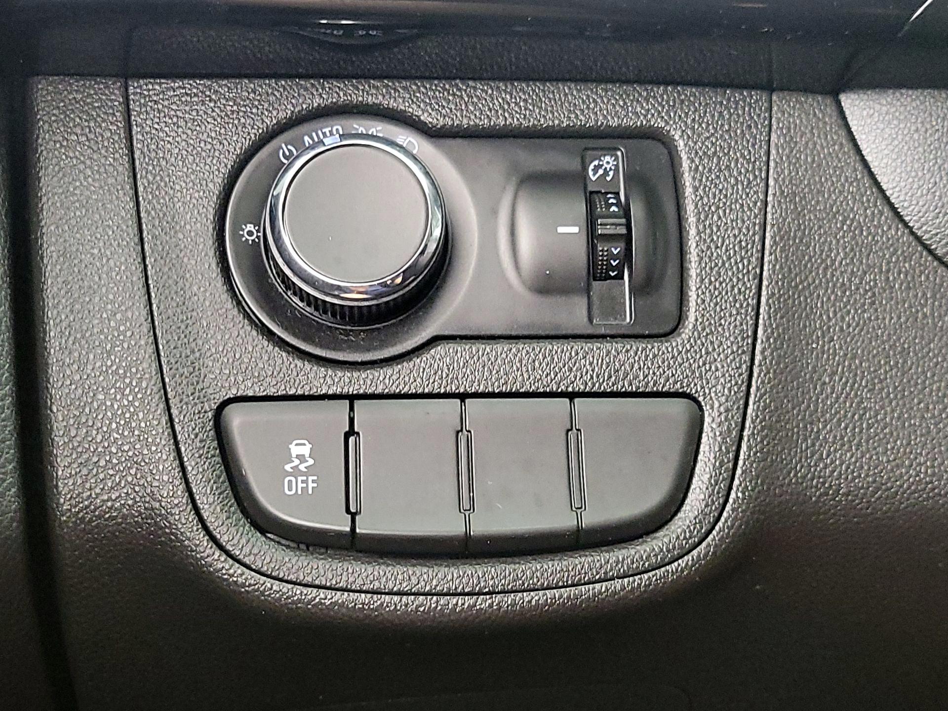 Thumbnail: 2019 Chevrolet Spark - 13