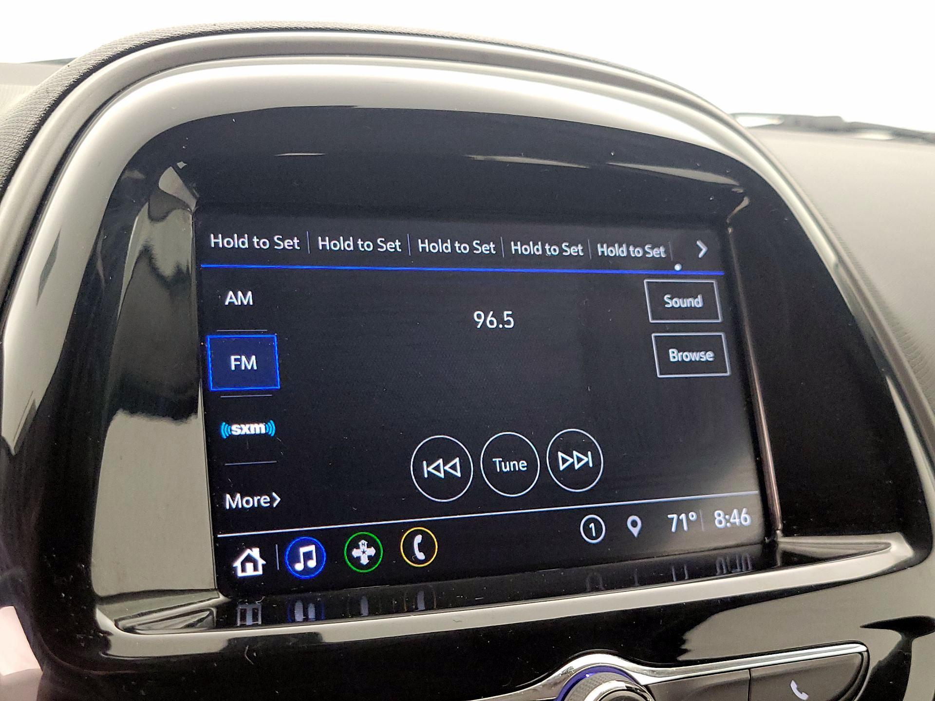 Thumbnail: 2019 Chevrolet Spark - 15