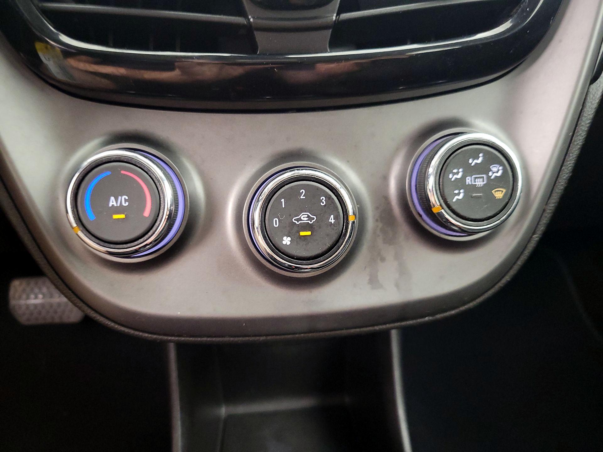 Thumbnail: 2019 Chevrolet Spark - 16