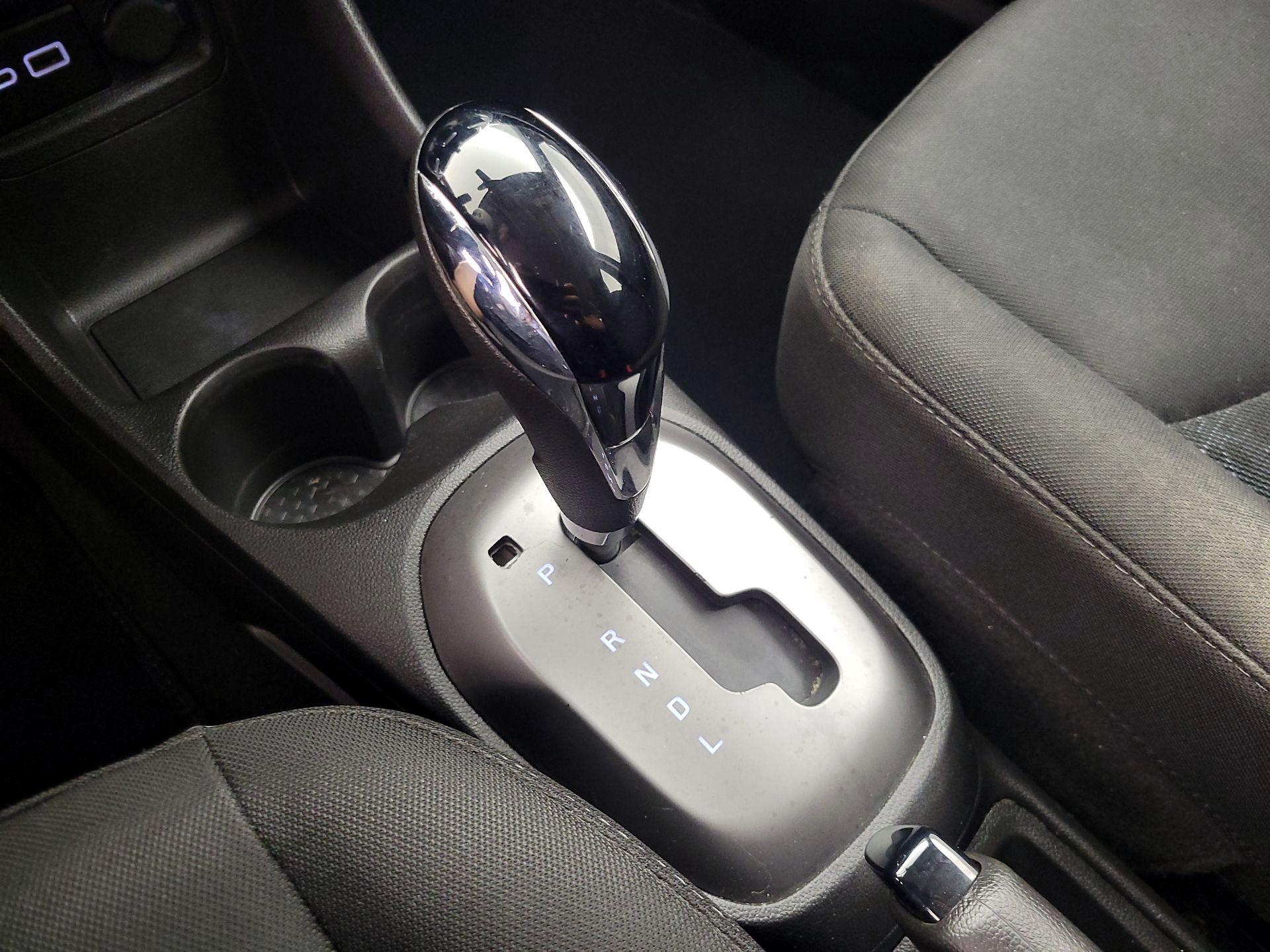 Thumbnail: 2019 Chevrolet Spark - 17