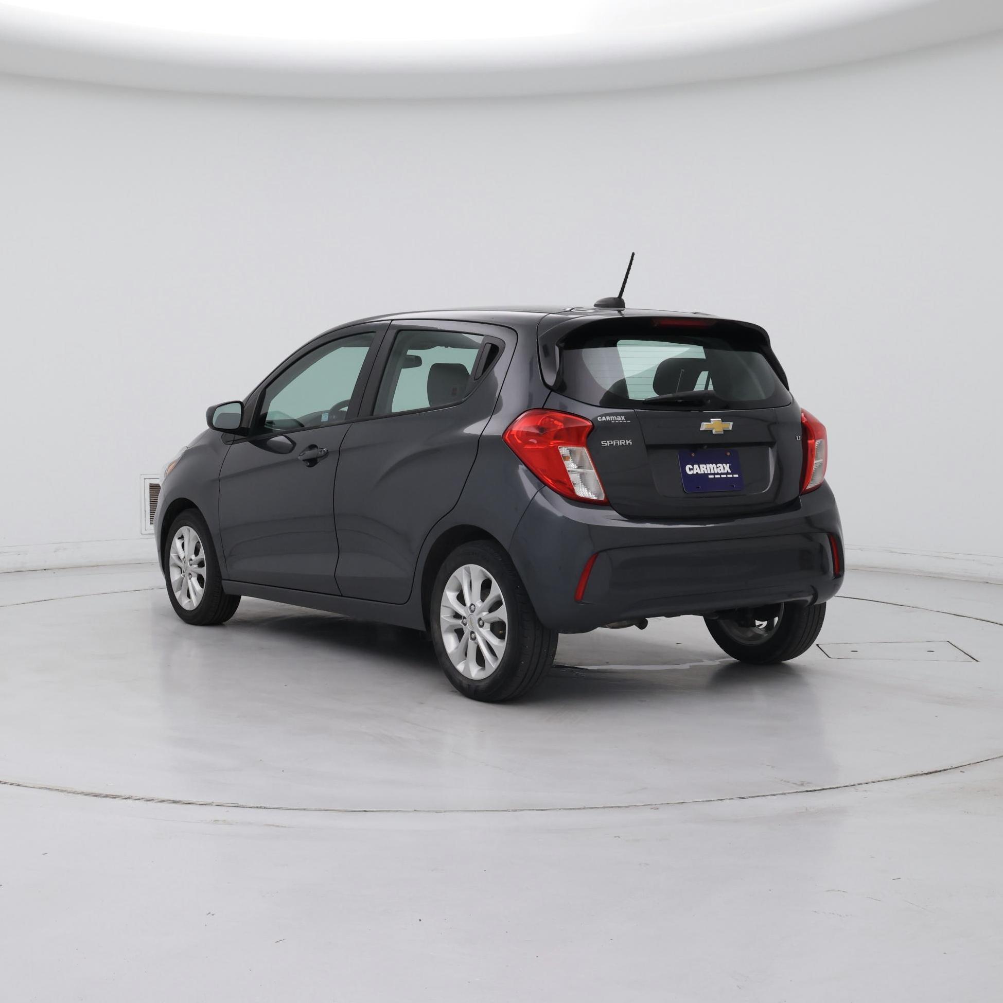 Thumbnail: 2019 Chevrolet Spark - 2