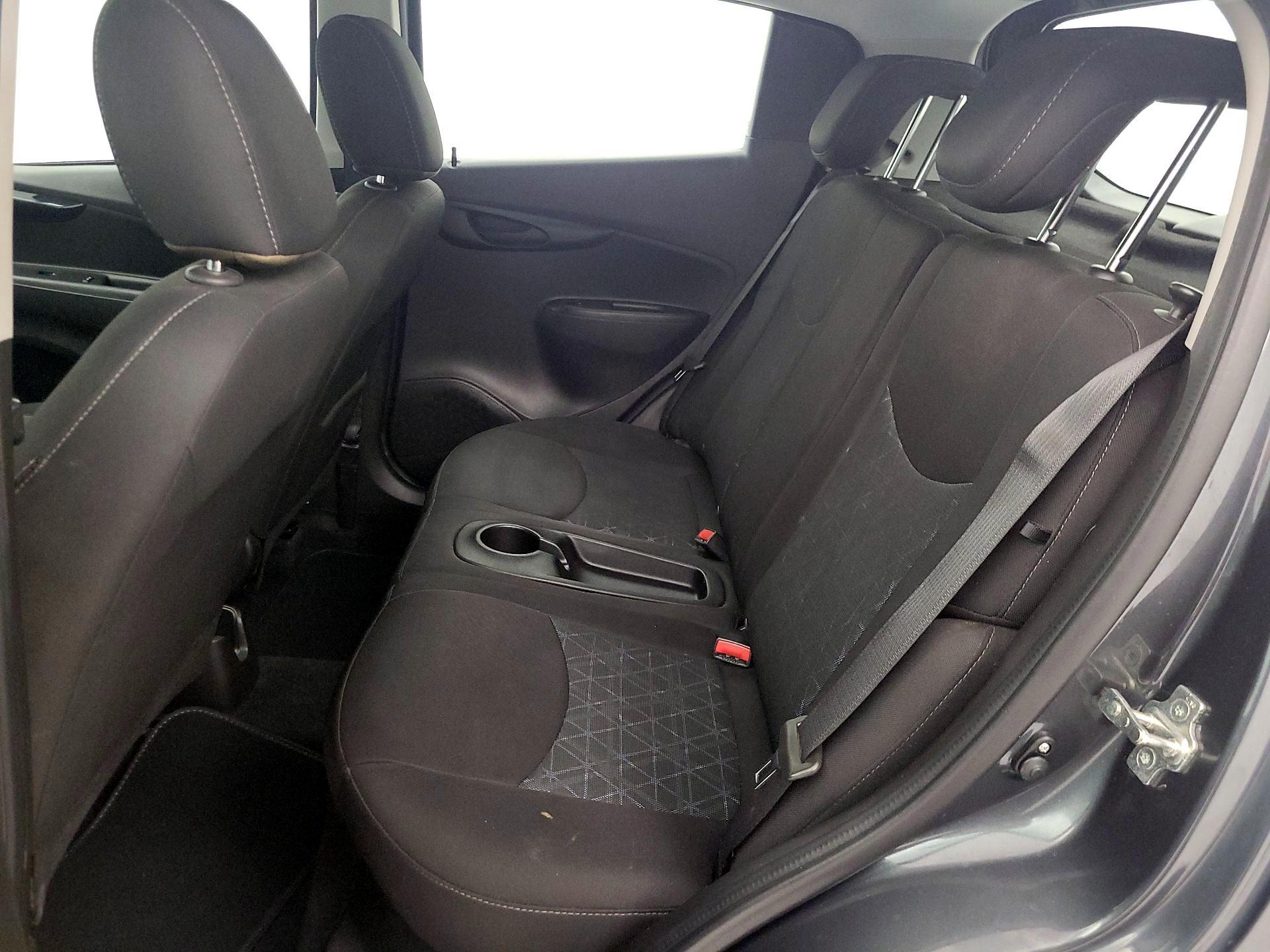 Thumbnail: 2019 Chevrolet Spark - 19