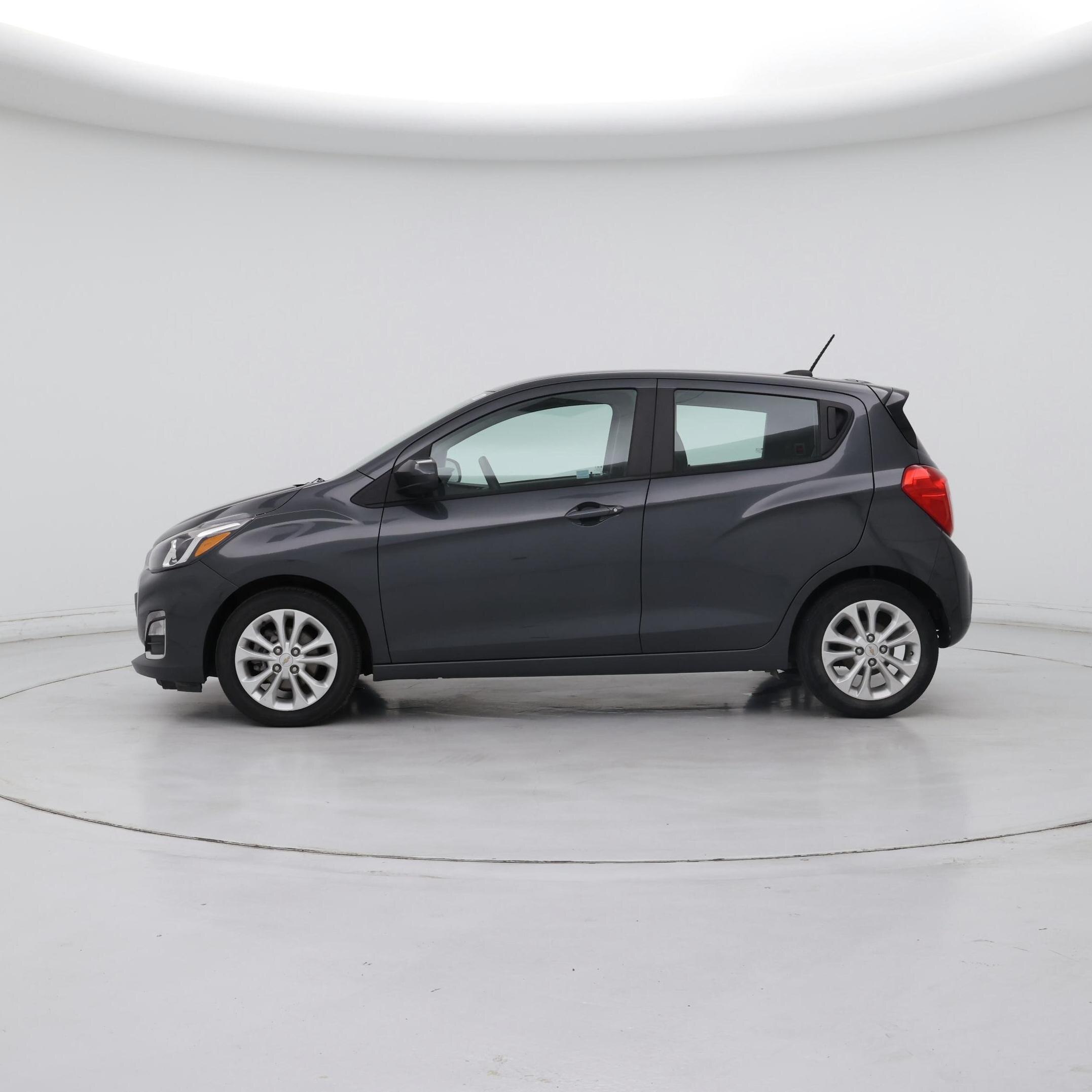 Thumbnail: 2019 Chevrolet Spark - 3