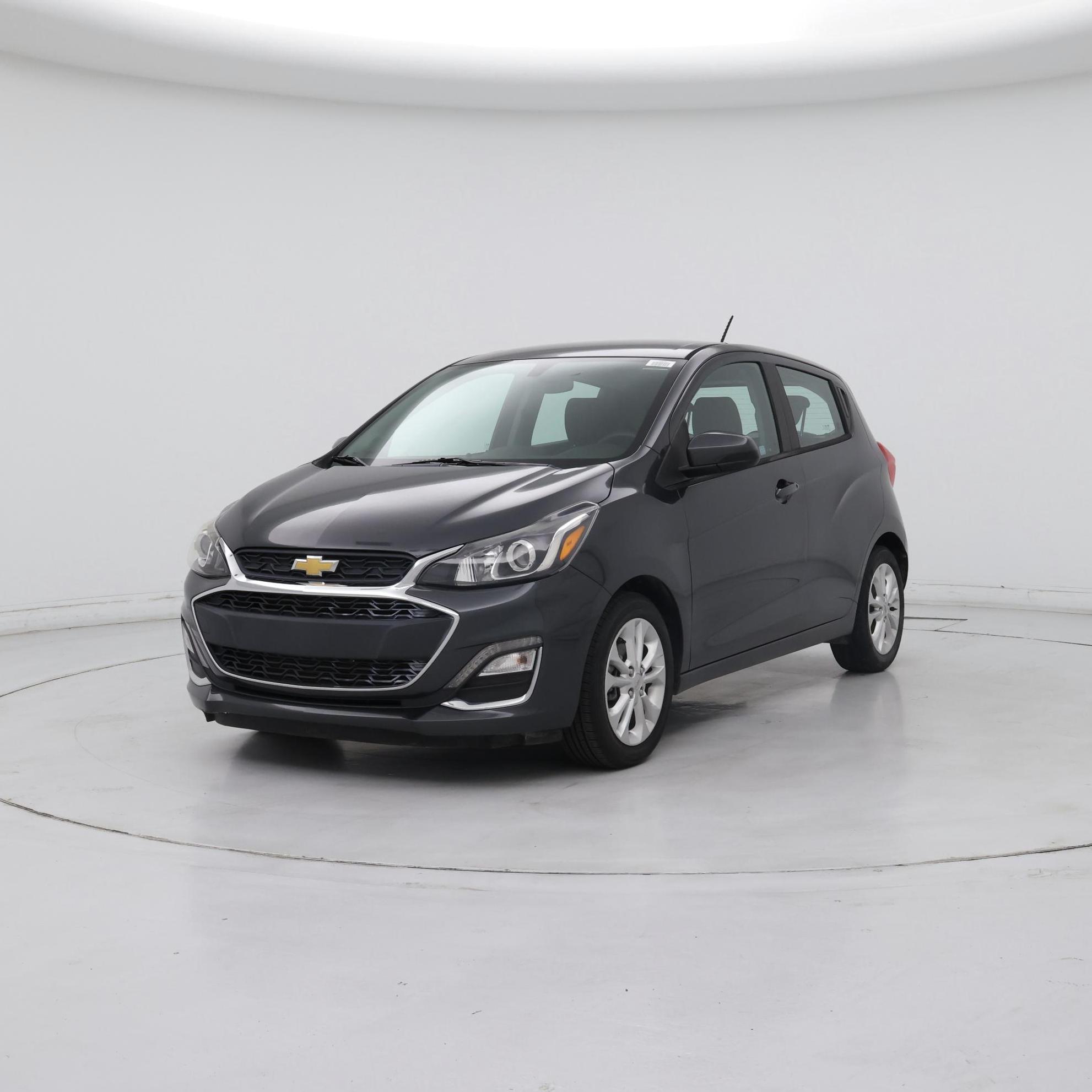 Thumbnail: 2019 Chevrolet Spark - 4