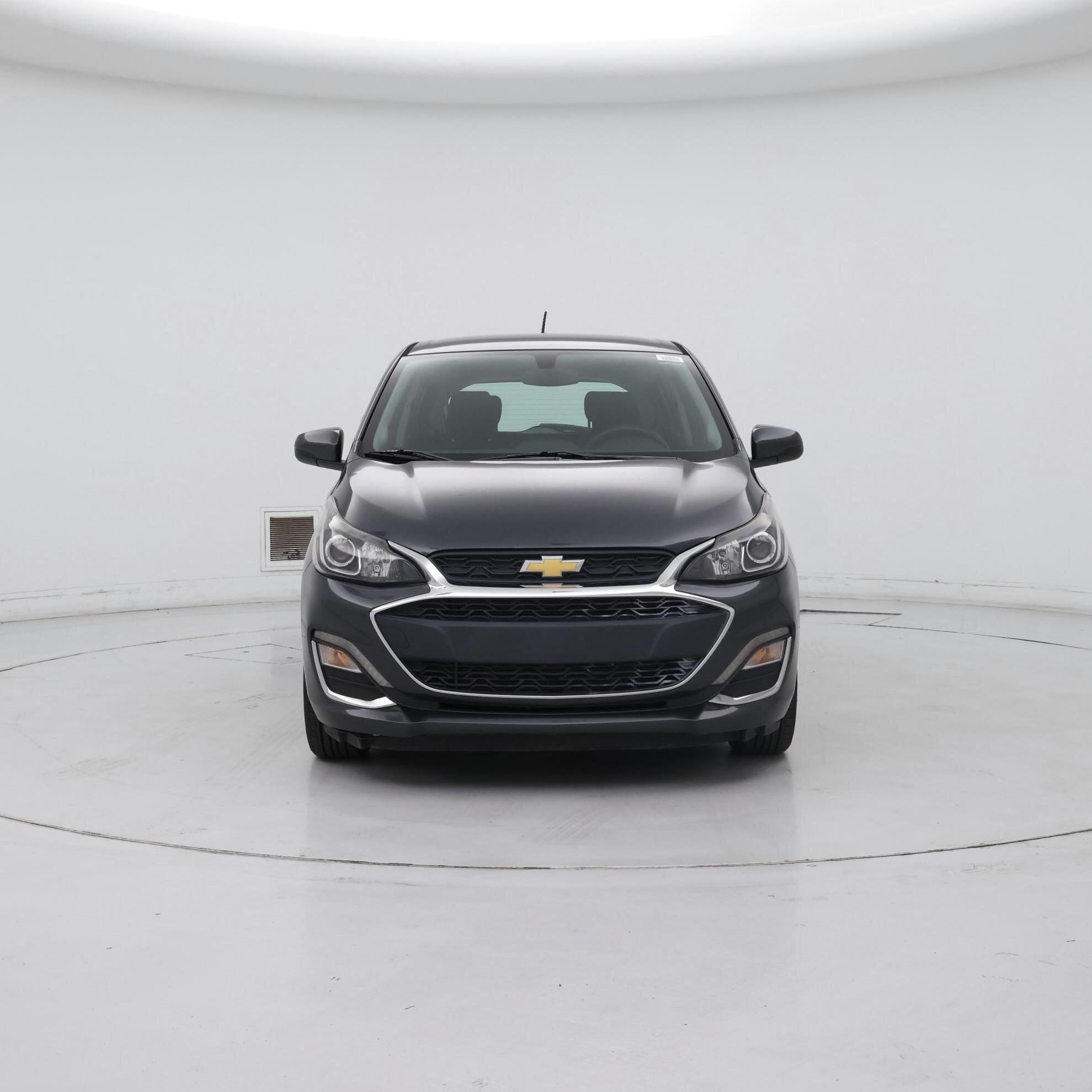 Thumbnail: 2019 Chevrolet Spark - 5