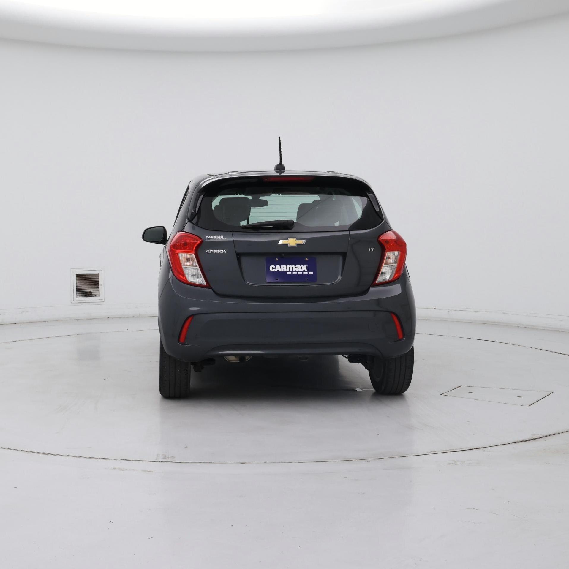Thumbnail: 2019 Chevrolet Spark - 6