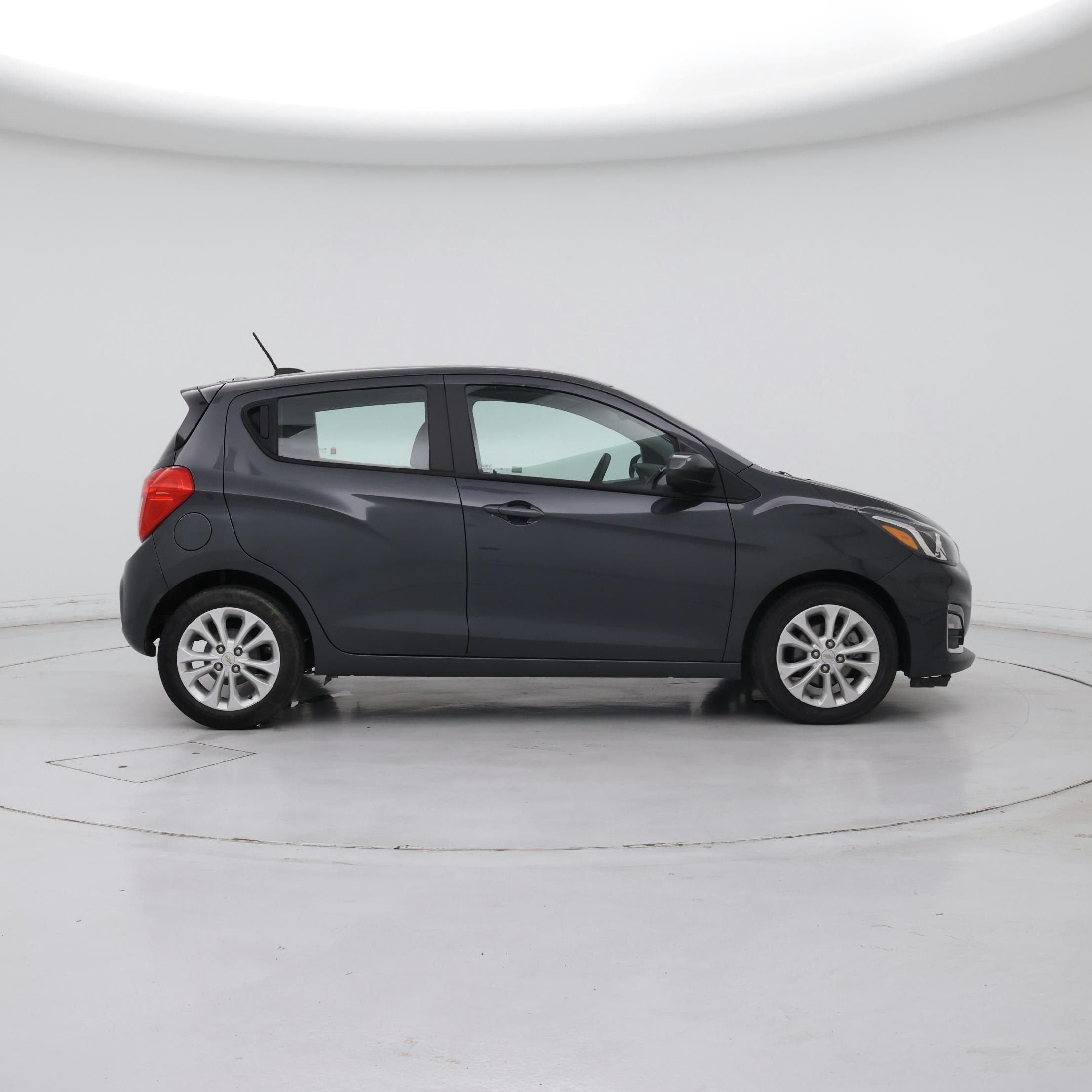 Thumbnail: 2019 Chevrolet Spark - 7
