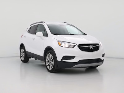 2020 Buick Encore Preferred -
                  Dayton, OH