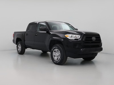 2023 Toyota Tacoma SR -
                  Dayton, OH