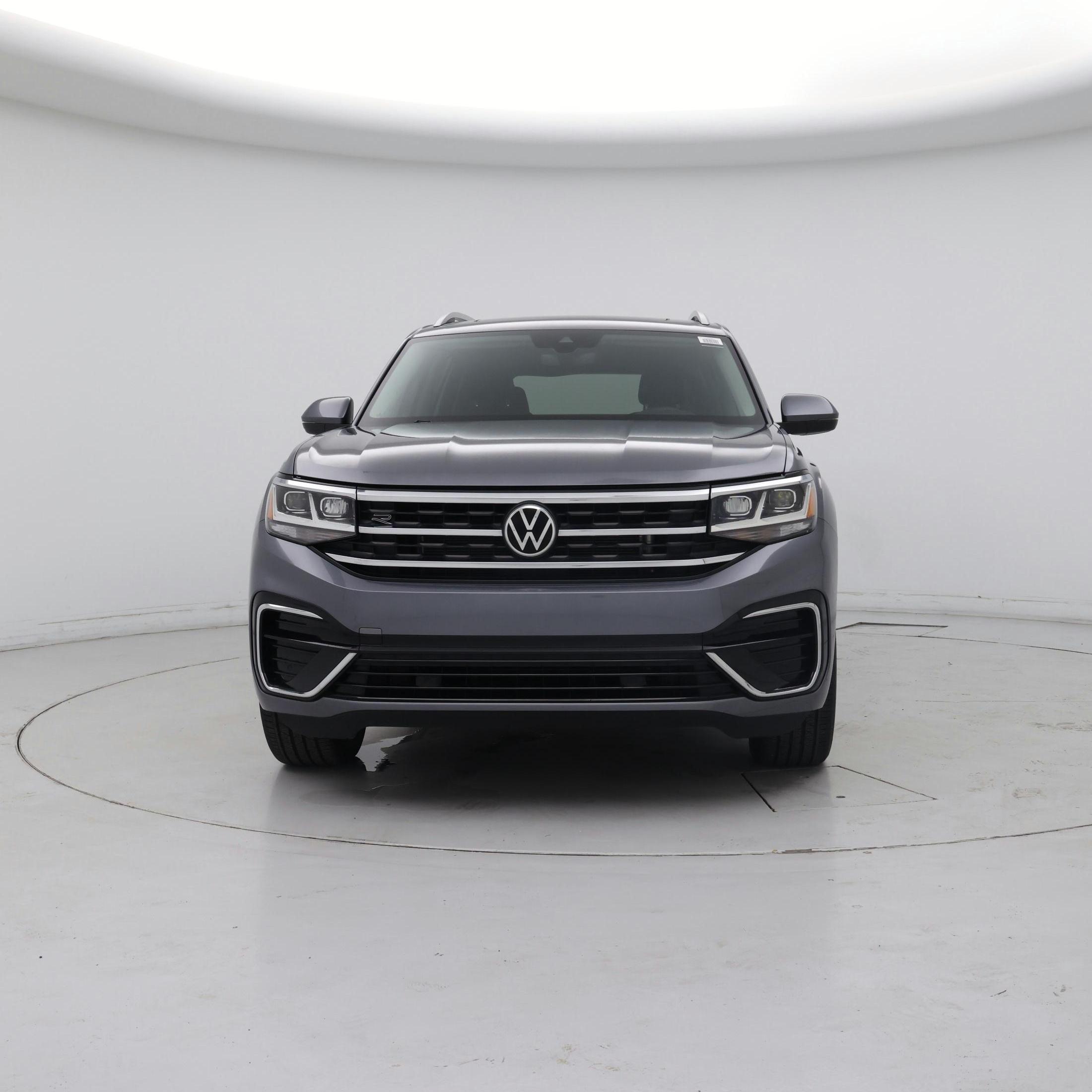 Thumbnail: 2021 Volkswagen Atlas - 5