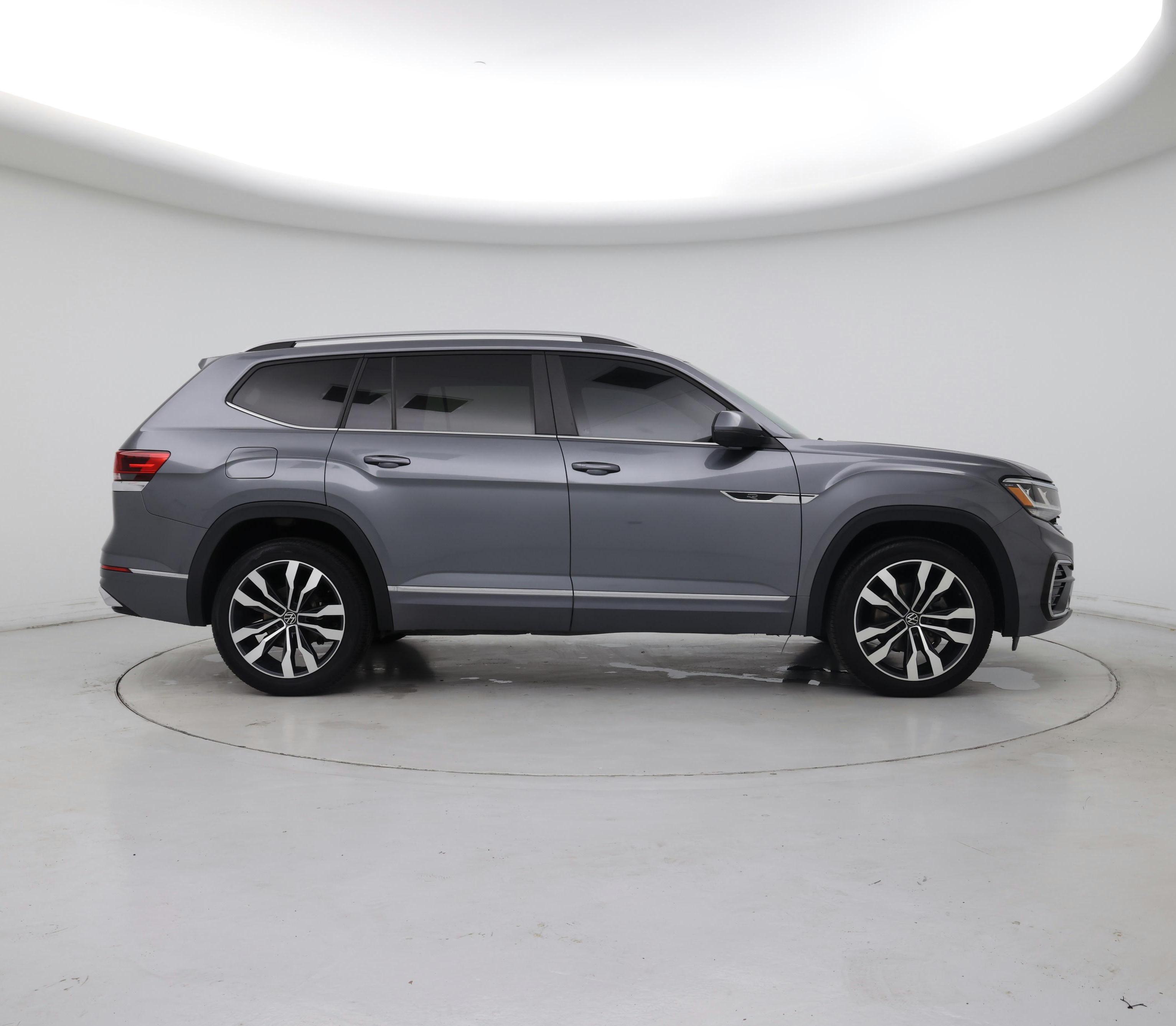 Thumbnail: 2021 Volkswagen Atlas - 7