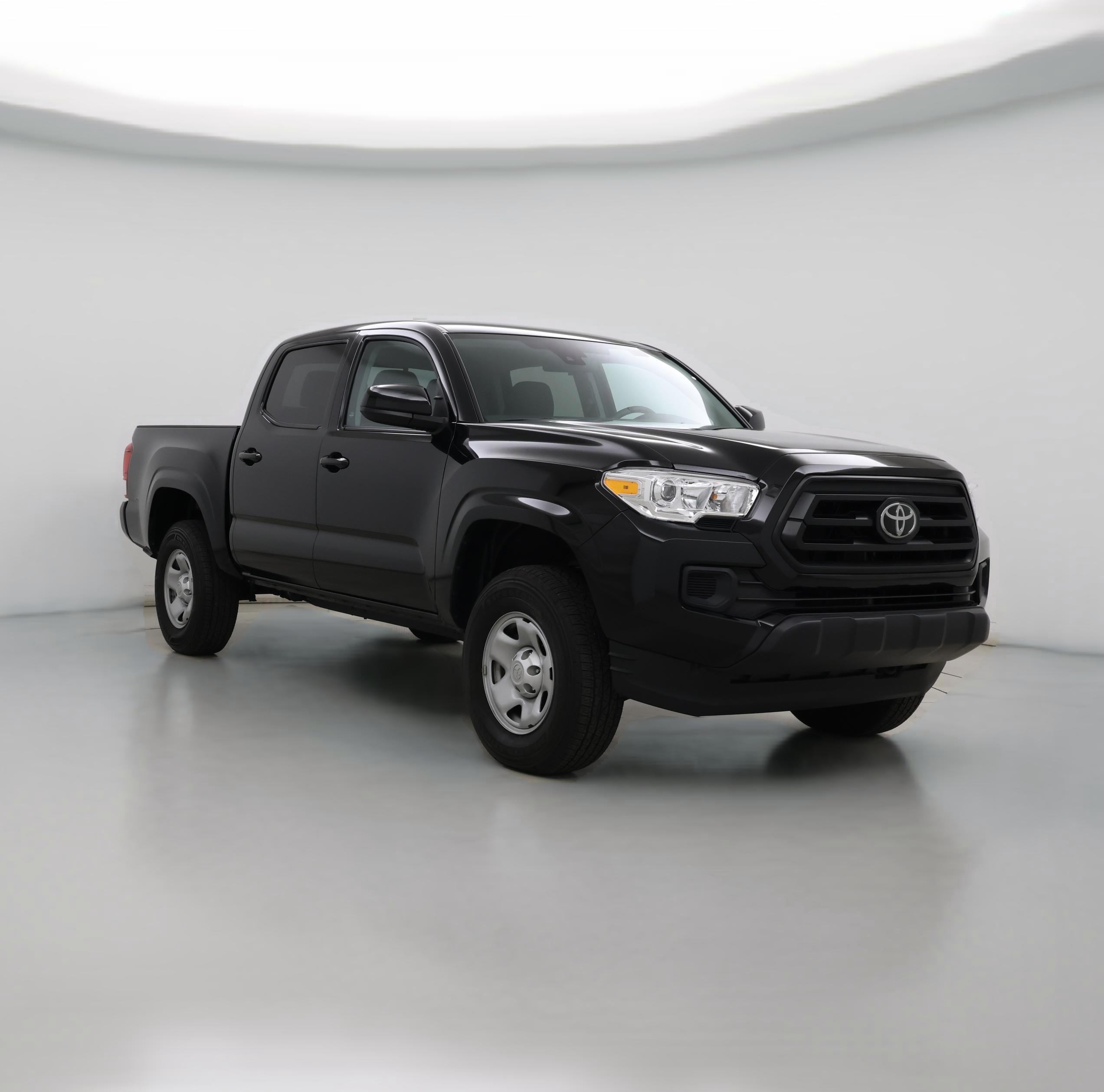 Thumbnail: 2023 Toyota Tacoma - 1