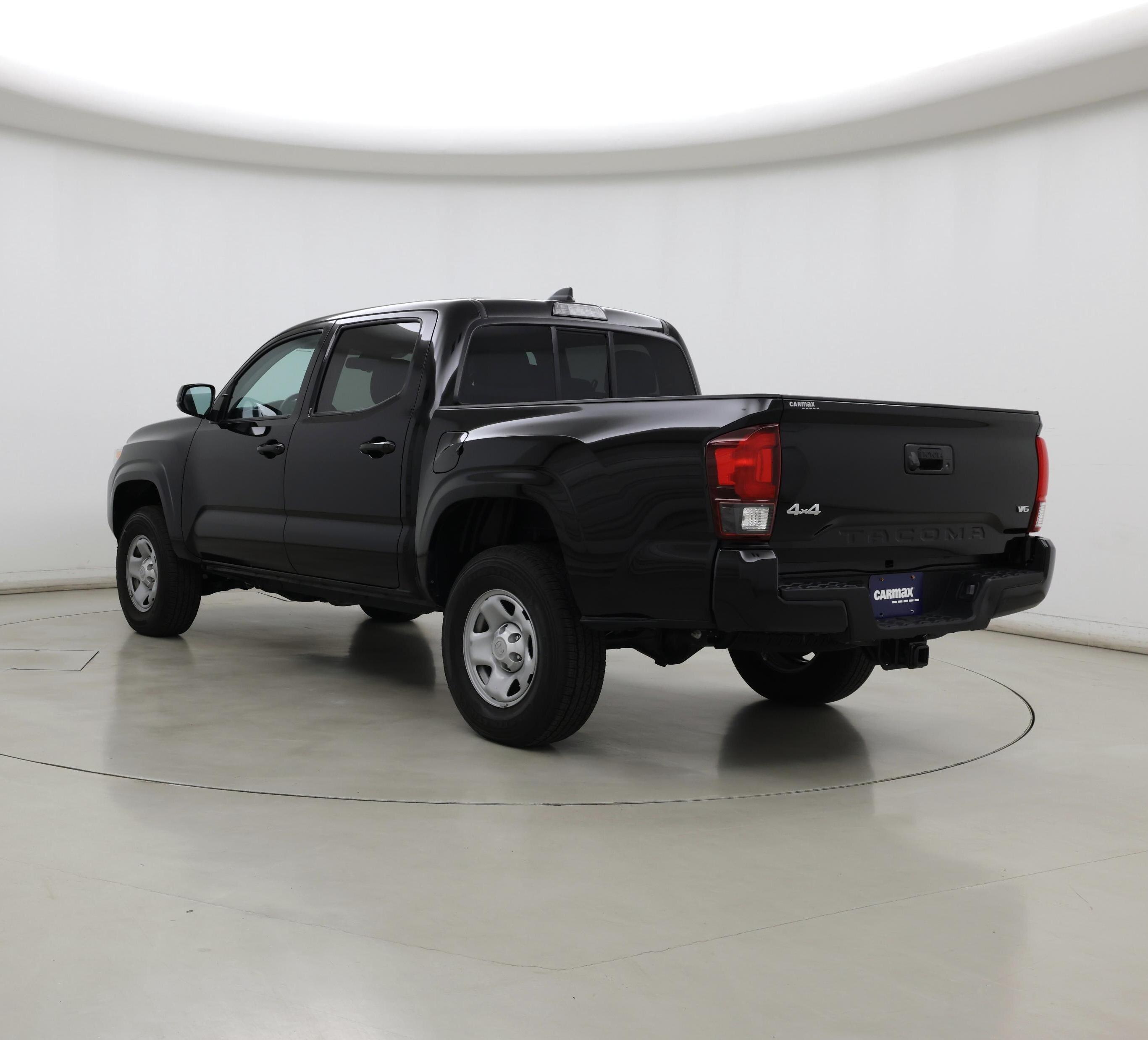 Thumbnail: 2023 Toyota Tacoma - 2