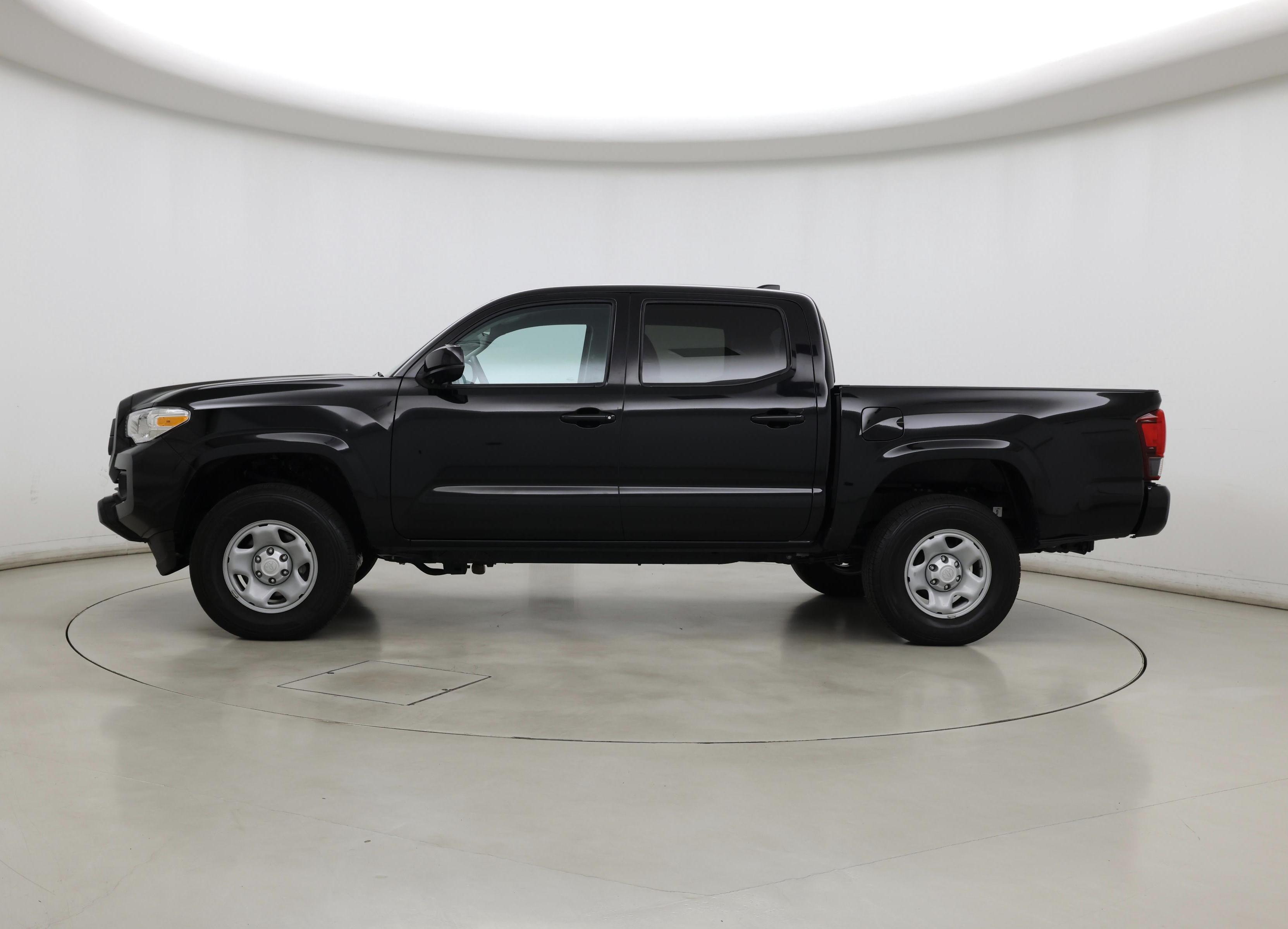 Thumbnail: 2023 Toyota Tacoma - 3