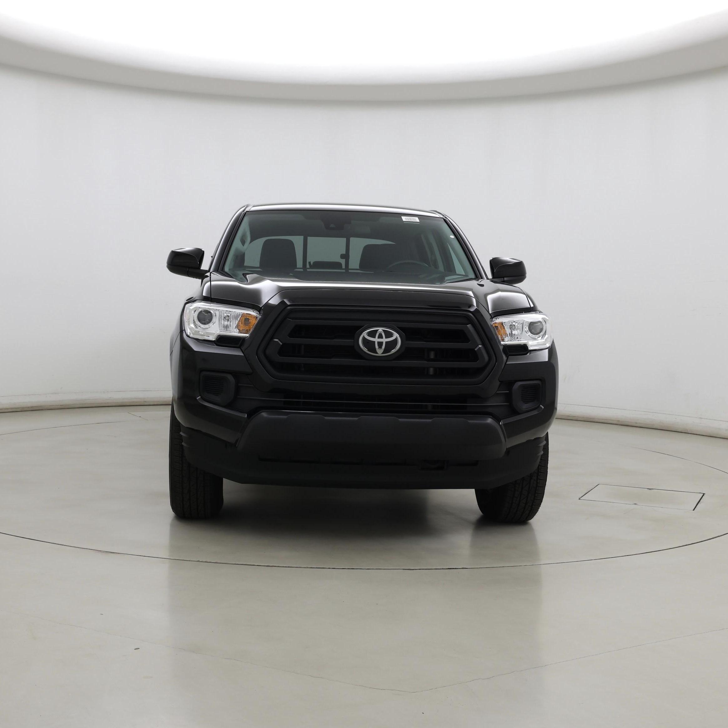 Thumbnail: 2023 Toyota Tacoma - 5