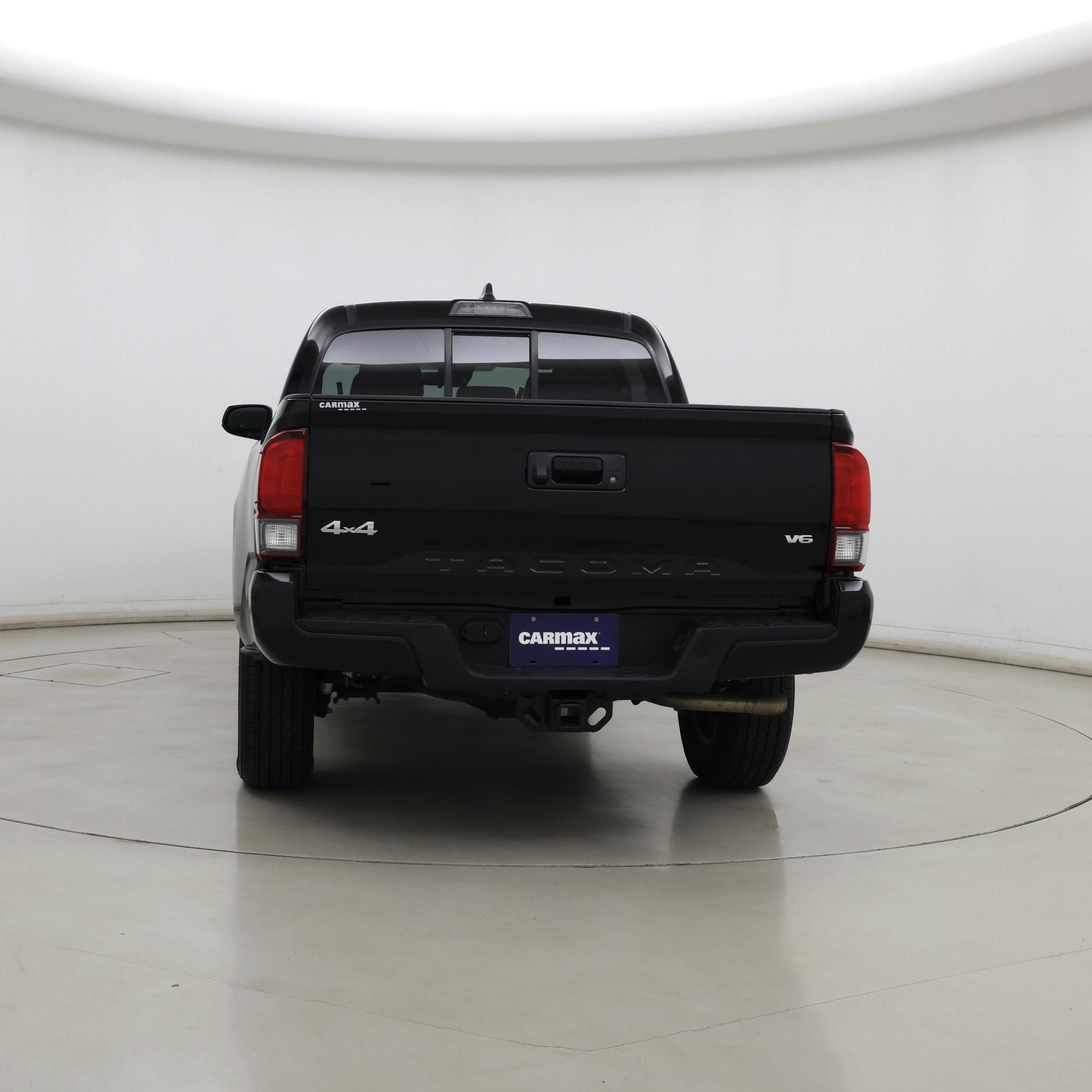 Thumbnail: 2023 Toyota Tacoma - 6