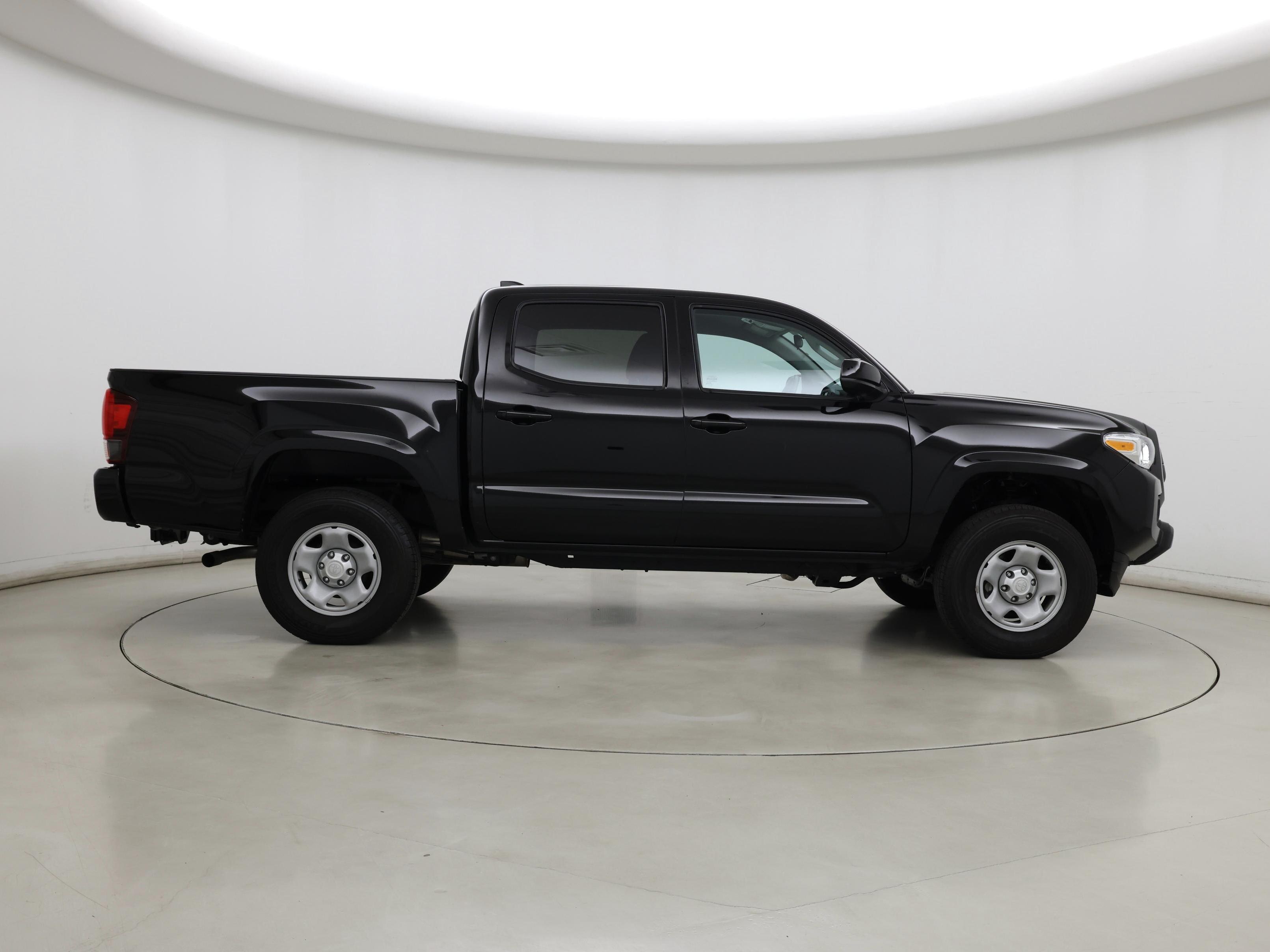 Thumbnail: 2023 Toyota Tacoma - 7