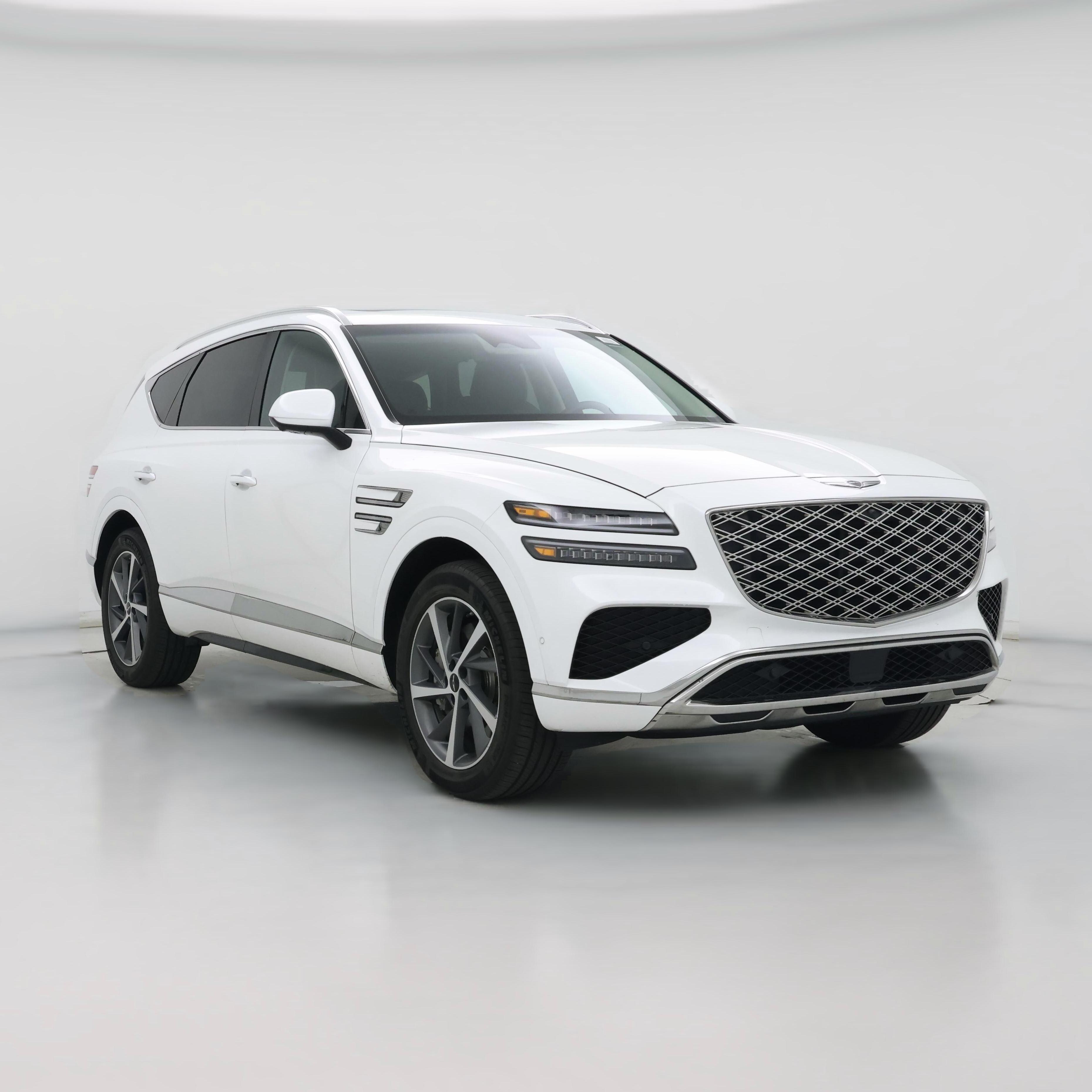 Thumbnail: 2025 Genesis GV80 - 1