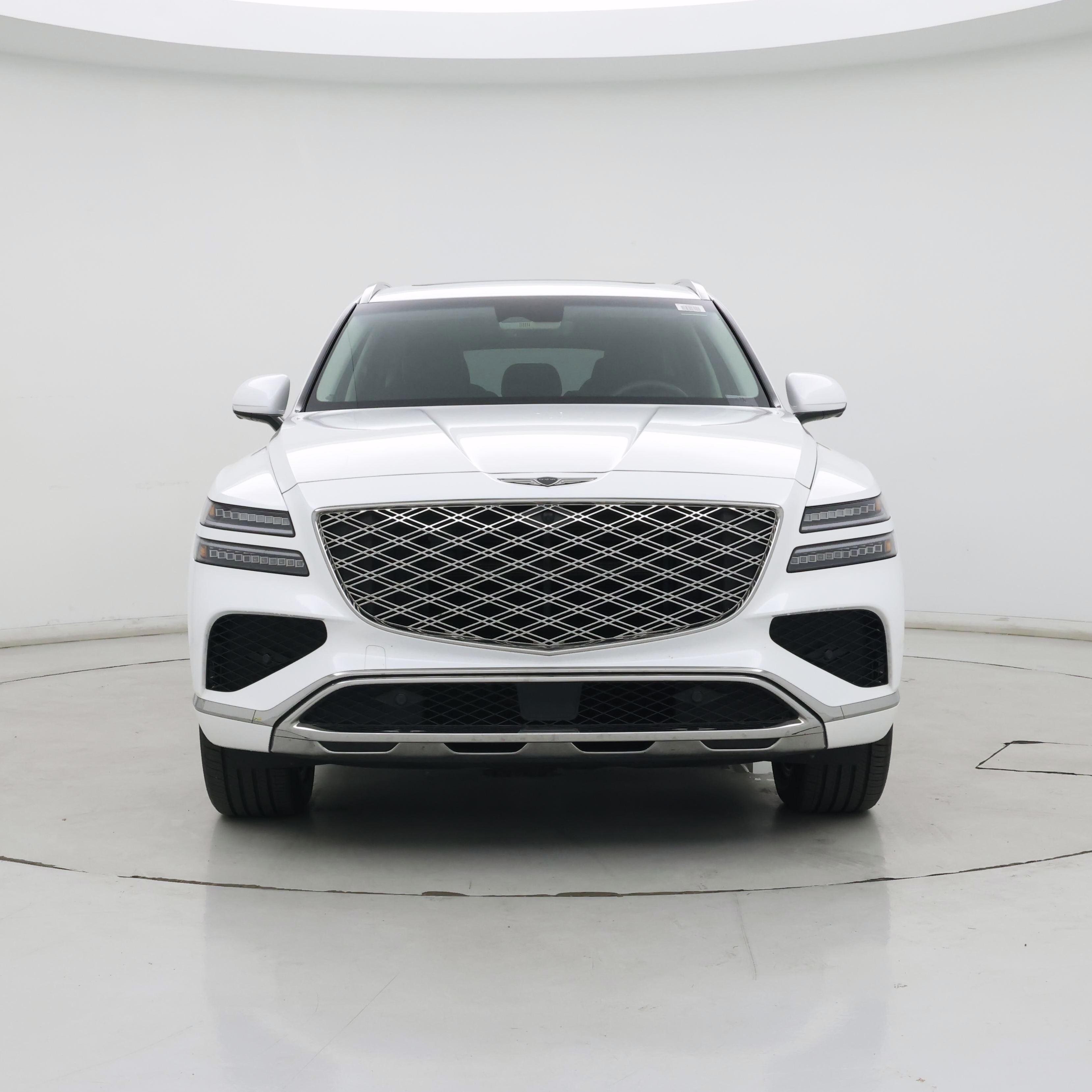 Thumbnail: 2025 Genesis GV80 - 5