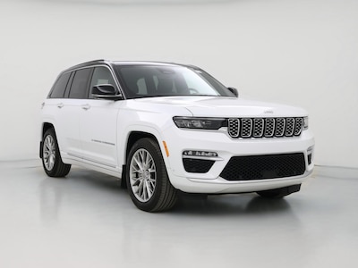 2024 Jeep Grand Cherokee Summit -
                  Cleveland, OH