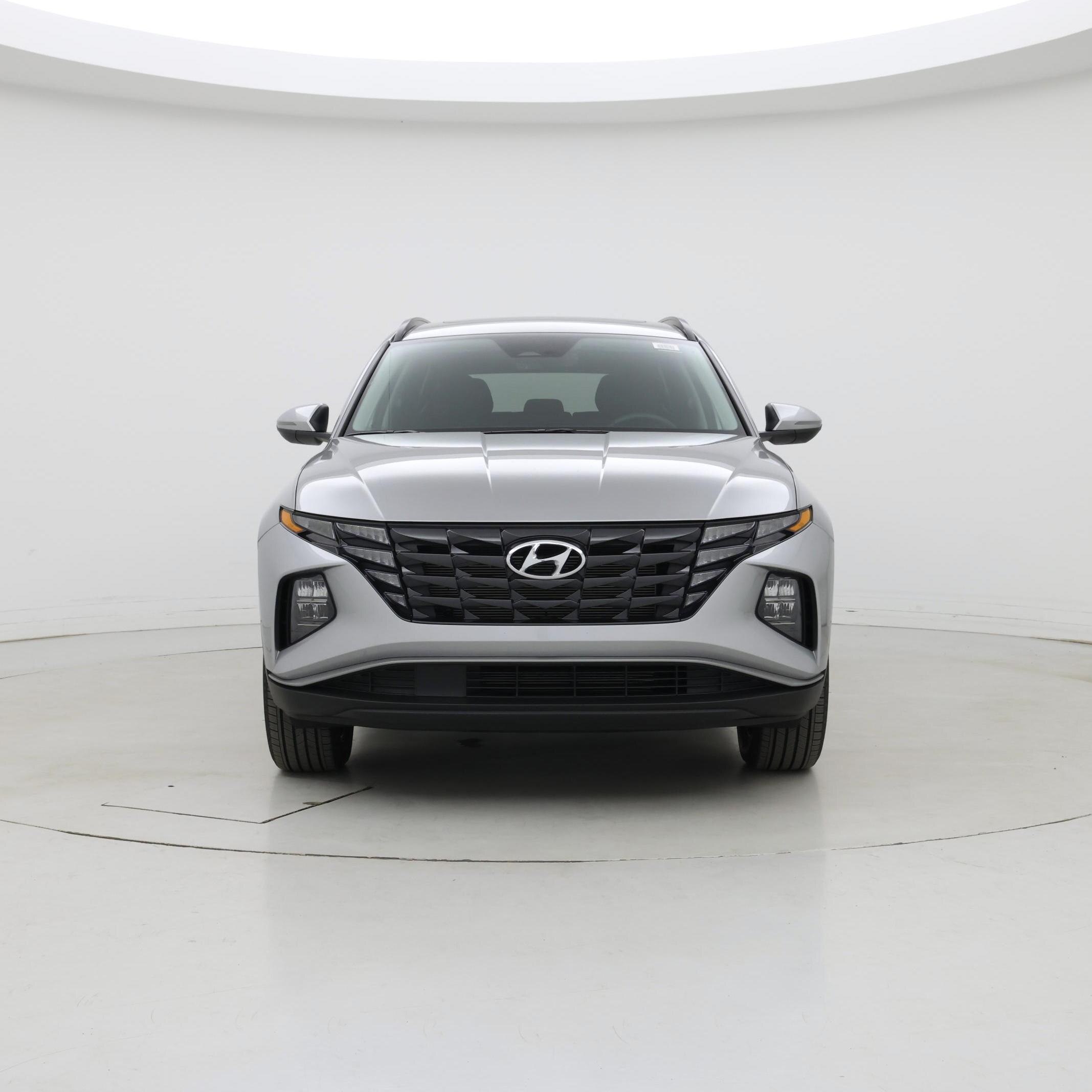 Thumbnail: 2022 Hyundai Tucson - 5