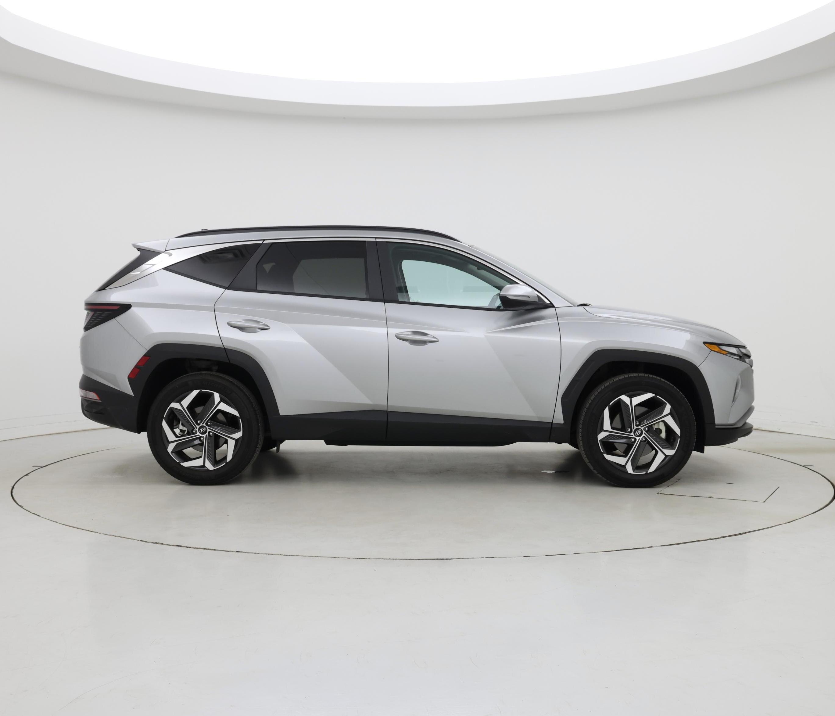 Thumbnail: 2022 Hyundai Tucson - 7