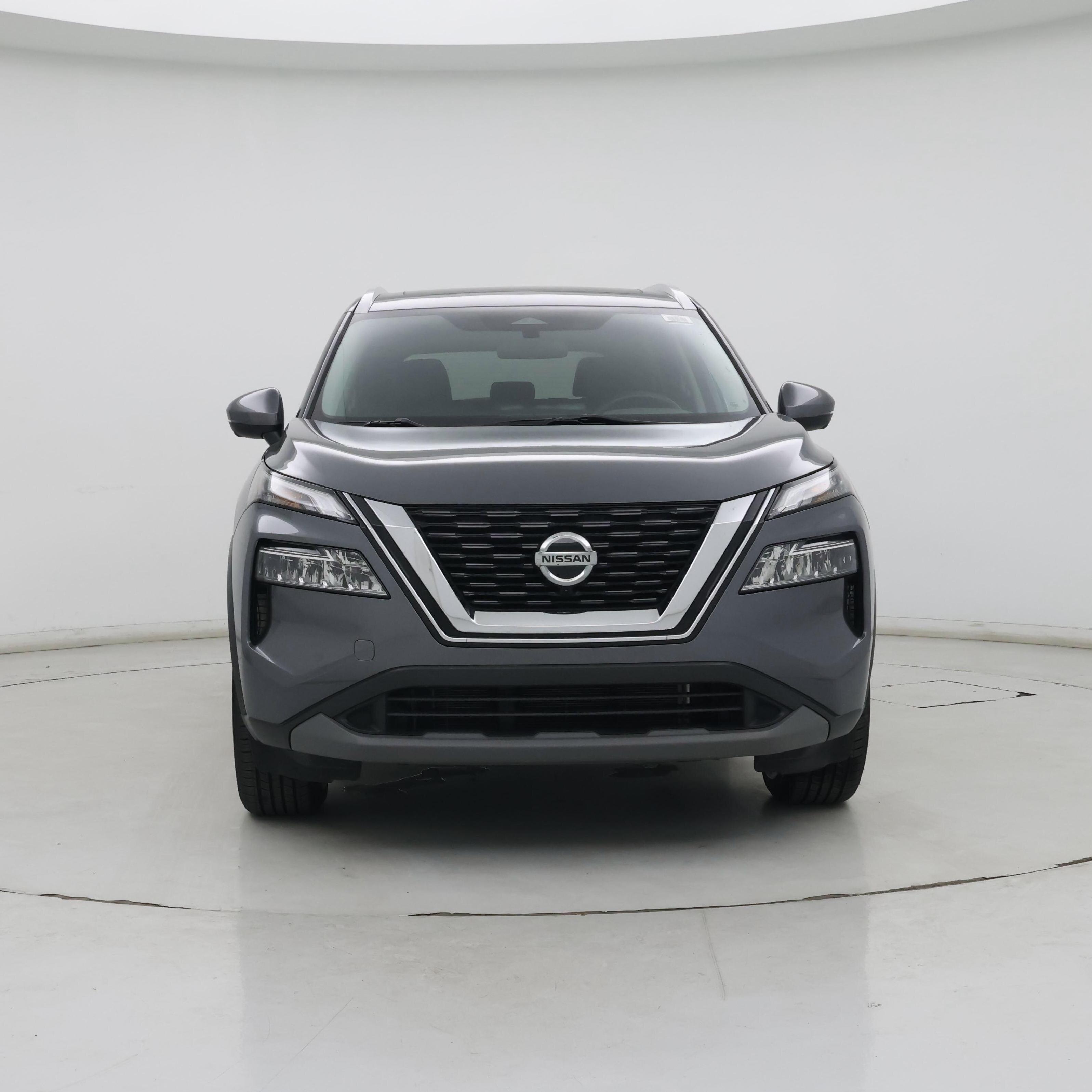 Thumbnail: 2021 Nissan Rogue - 5