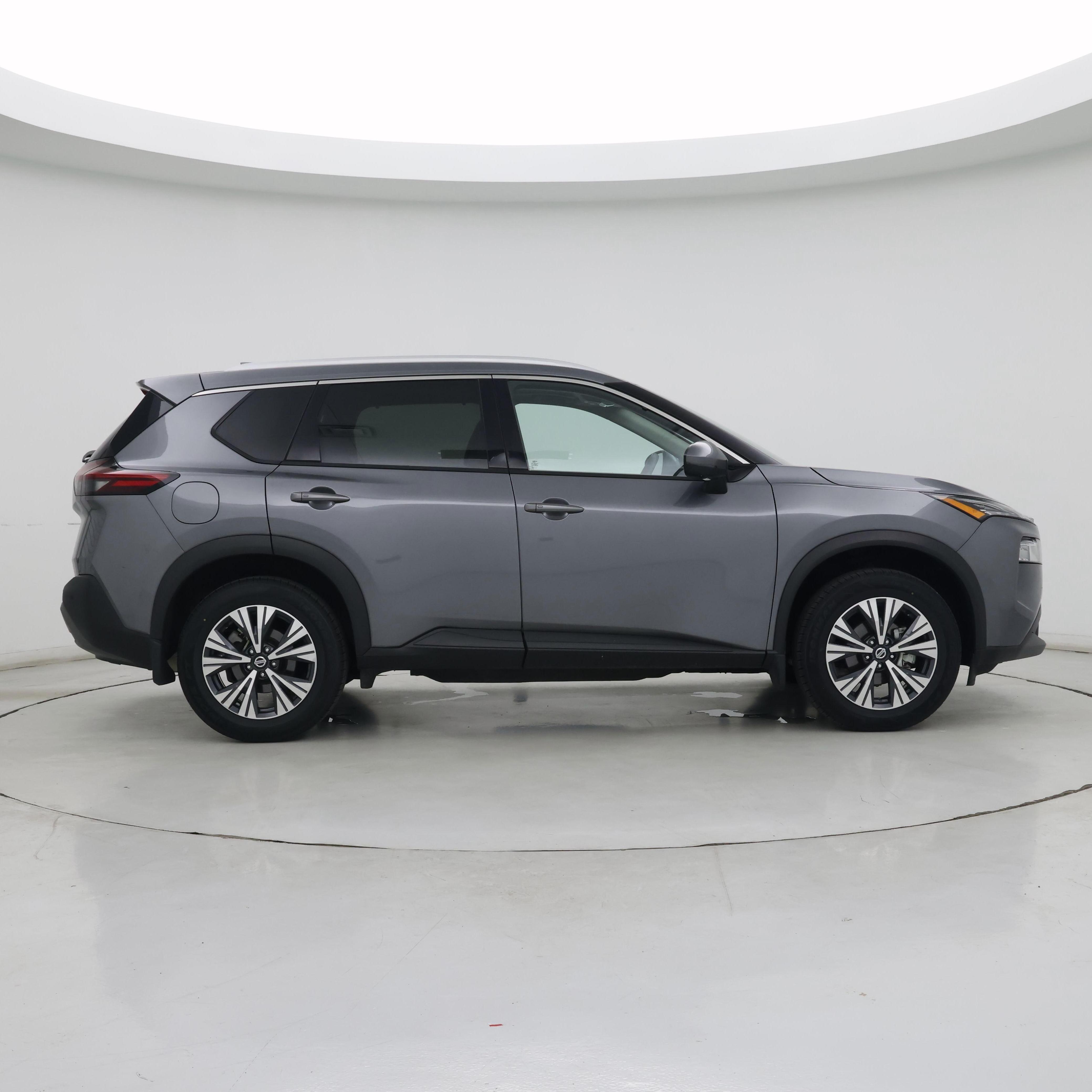 Thumbnail: 2021 Nissan Rogue - 7