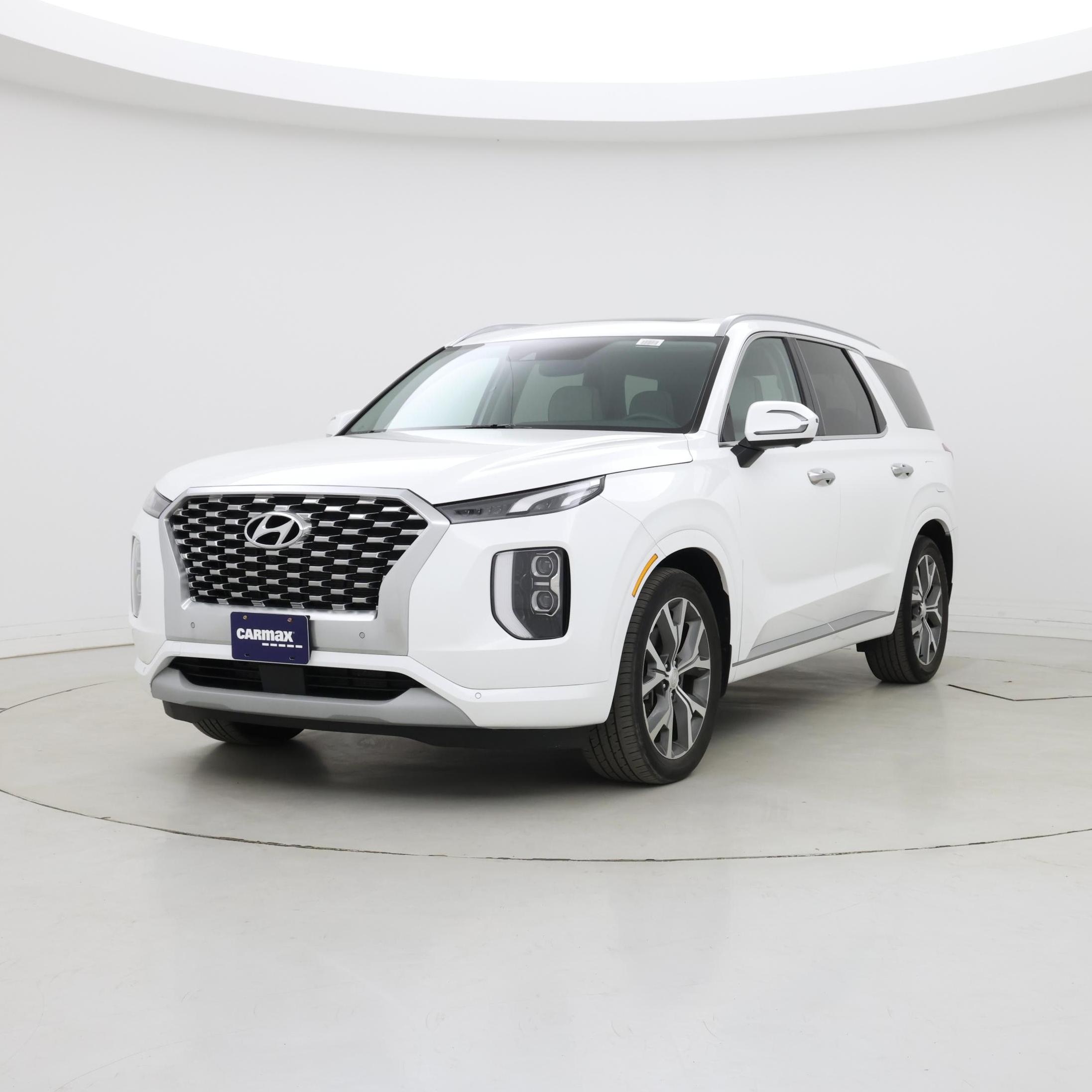 Thumbnail: 2022 Hyundai Palisade - 4