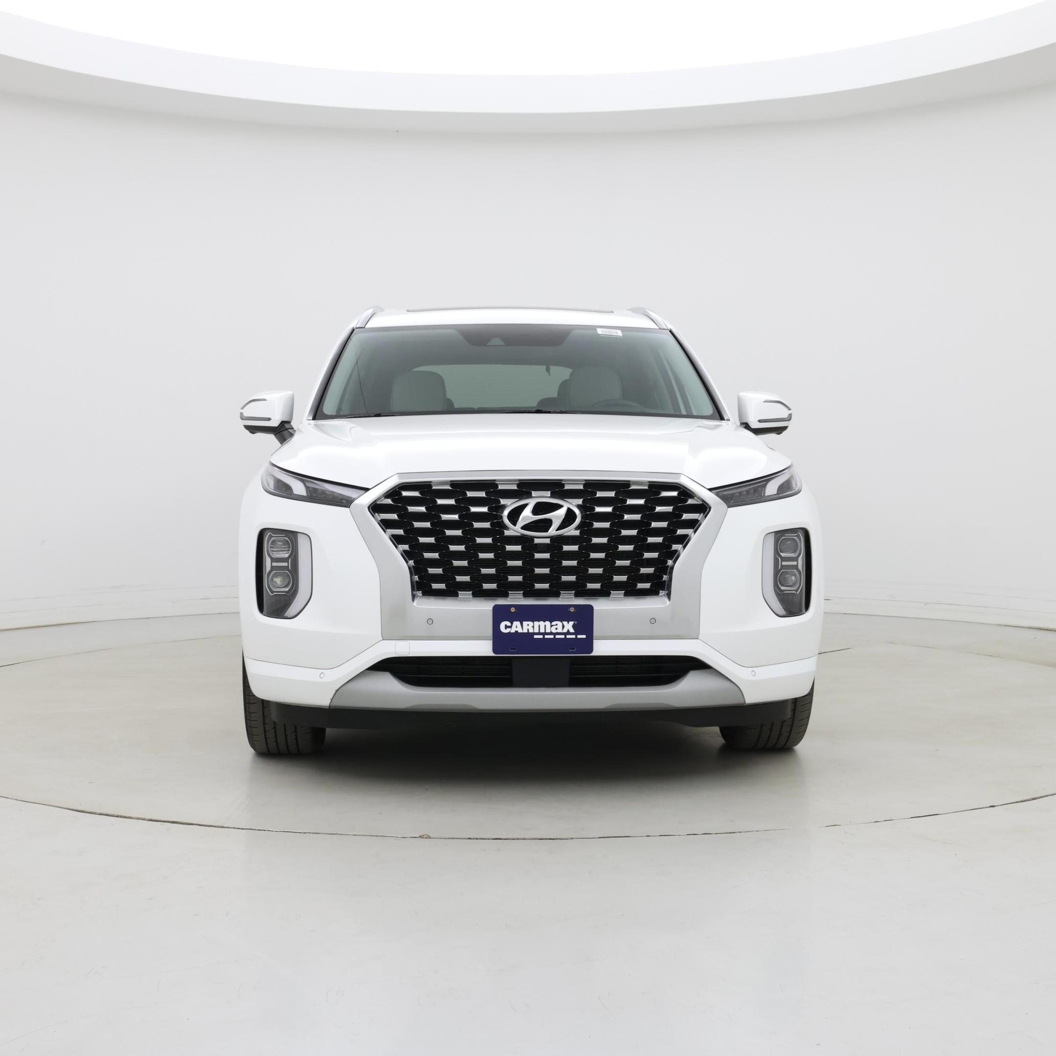 Thumbnail: 2022 Hyundai Palisade - 5