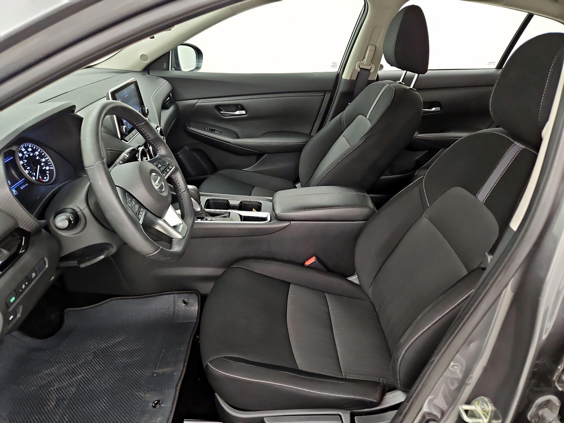 Thumbnail: 2021 Nissan Sentra - 11