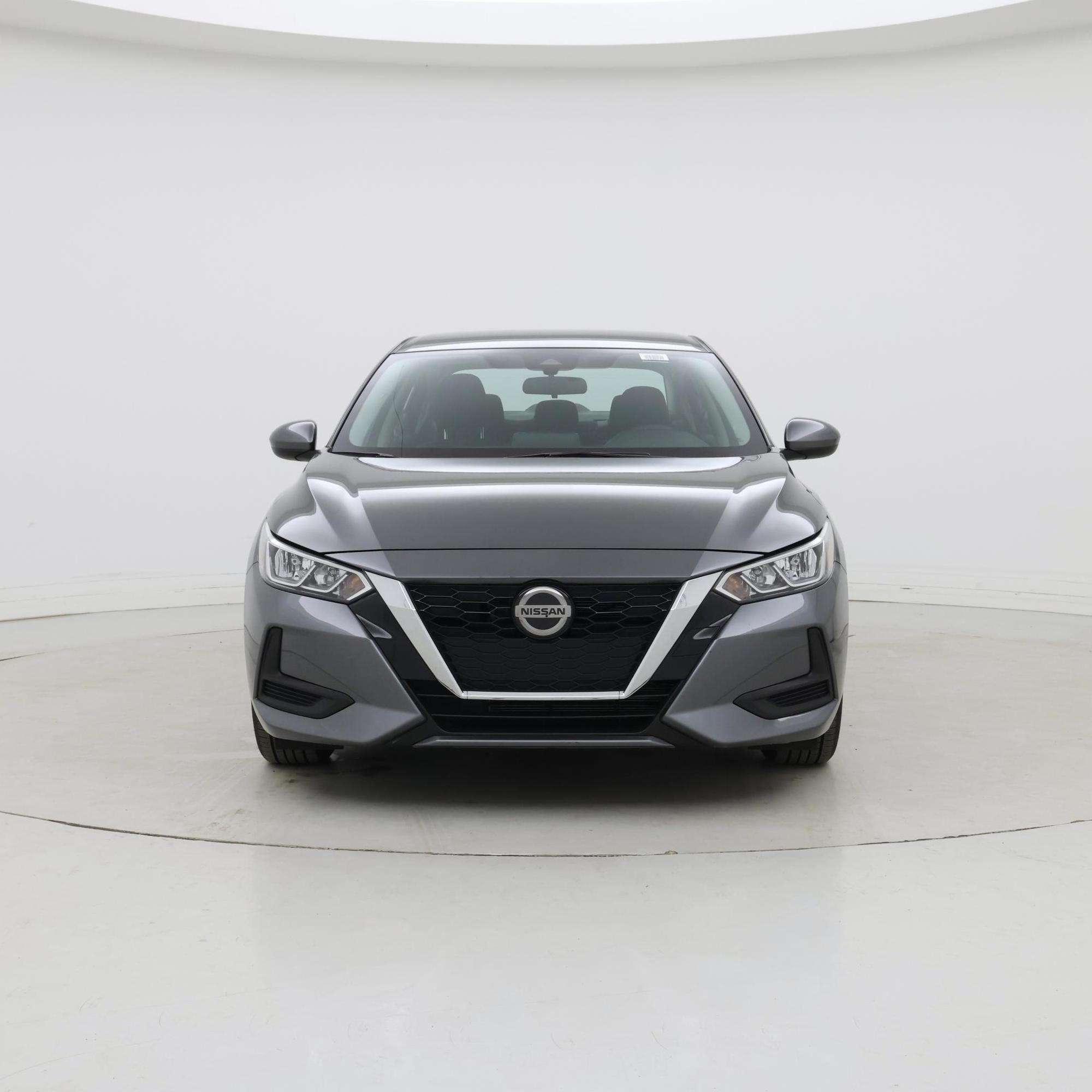 Thumbnail: 2021 Nissan Sentra - 5