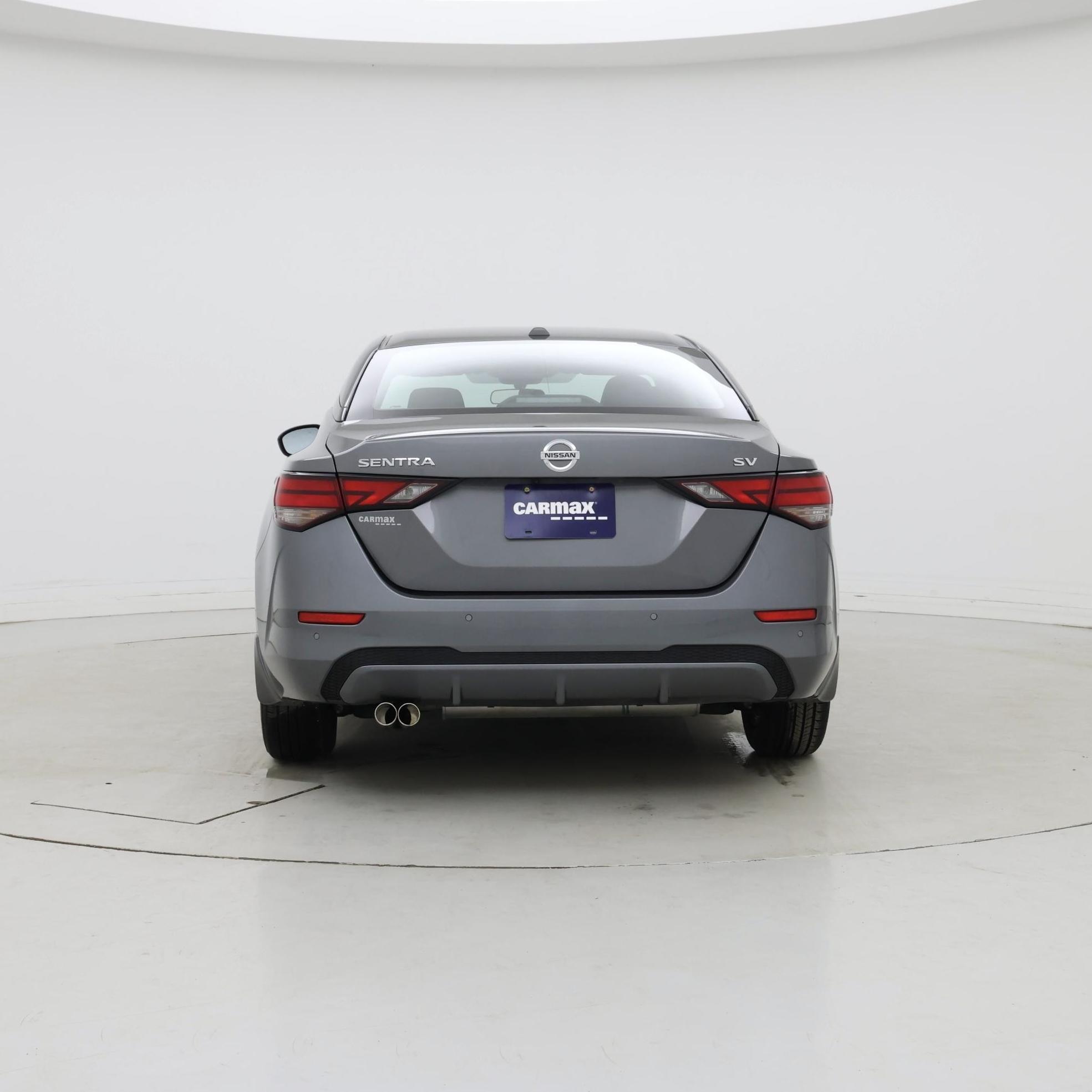 Thumbnail: 2021 Nissan Sentra - 6