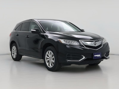 2016 Acura RDX Base -
                  Columbus, OH