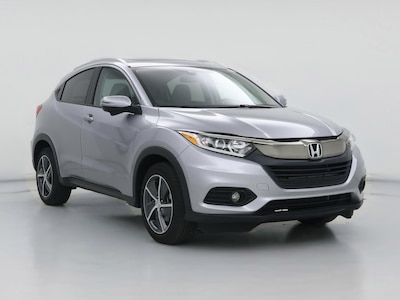 2022 Honda HR-V EX -
                  Columbus, OH