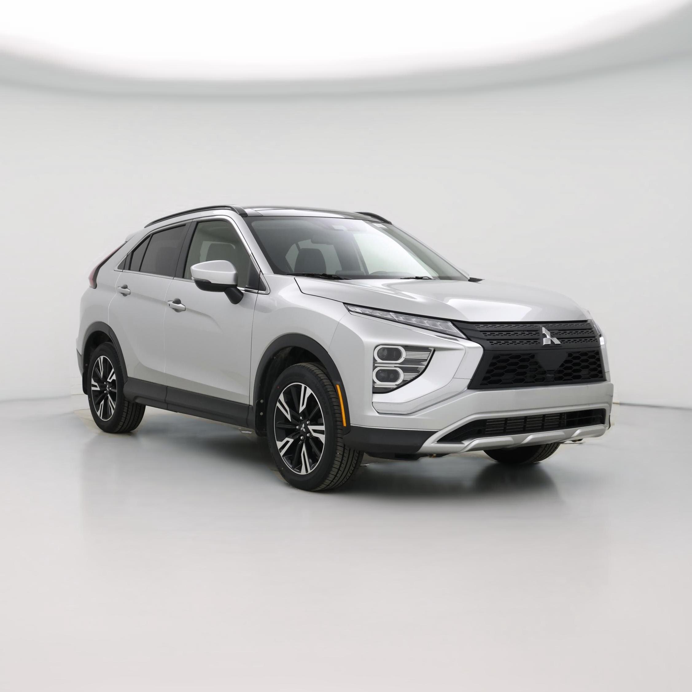 Thumbnail: 2023 Mitsubishi Eclipse Cross - 1