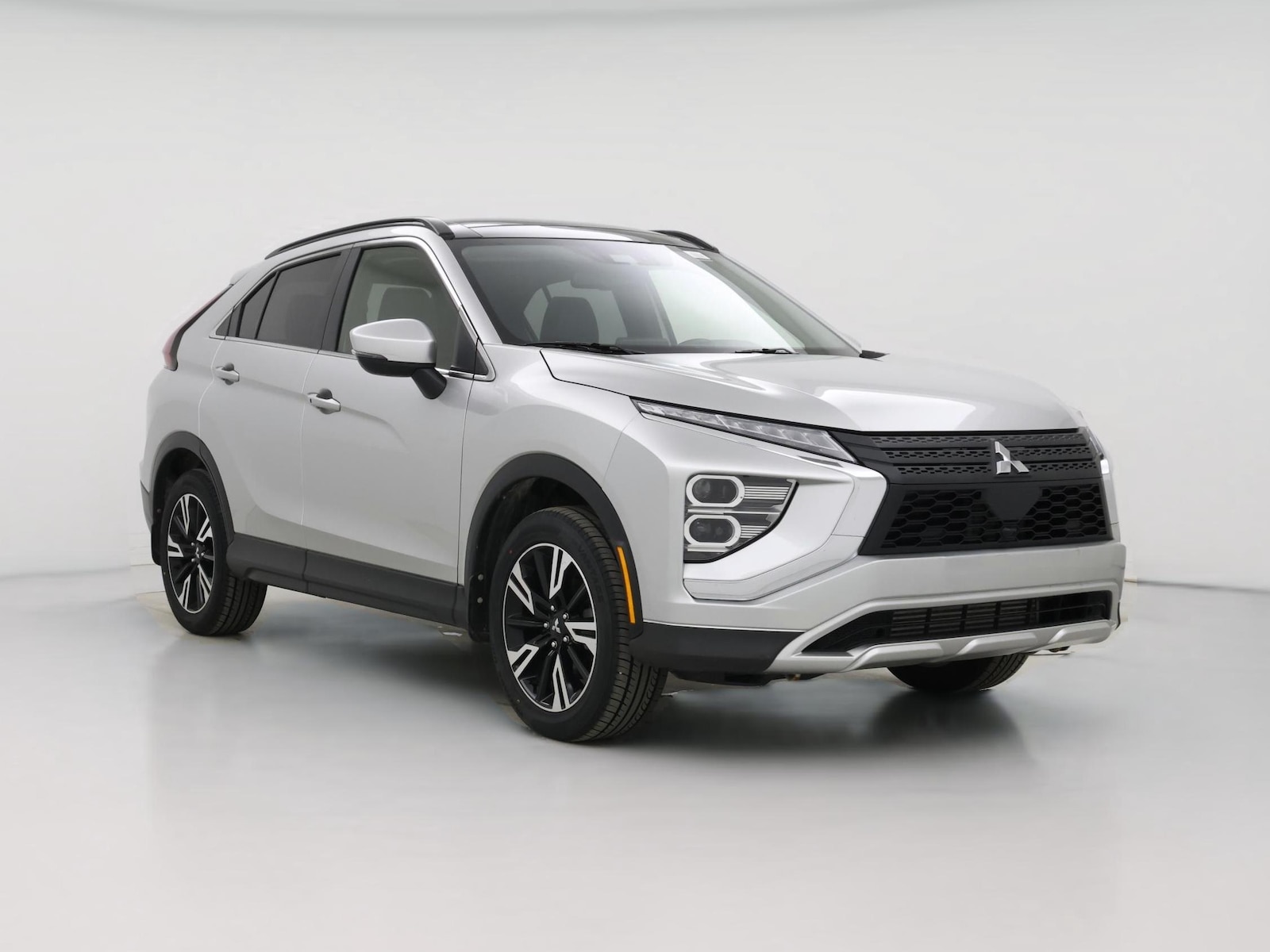 2023 Mitsubishi Eclipse Cross