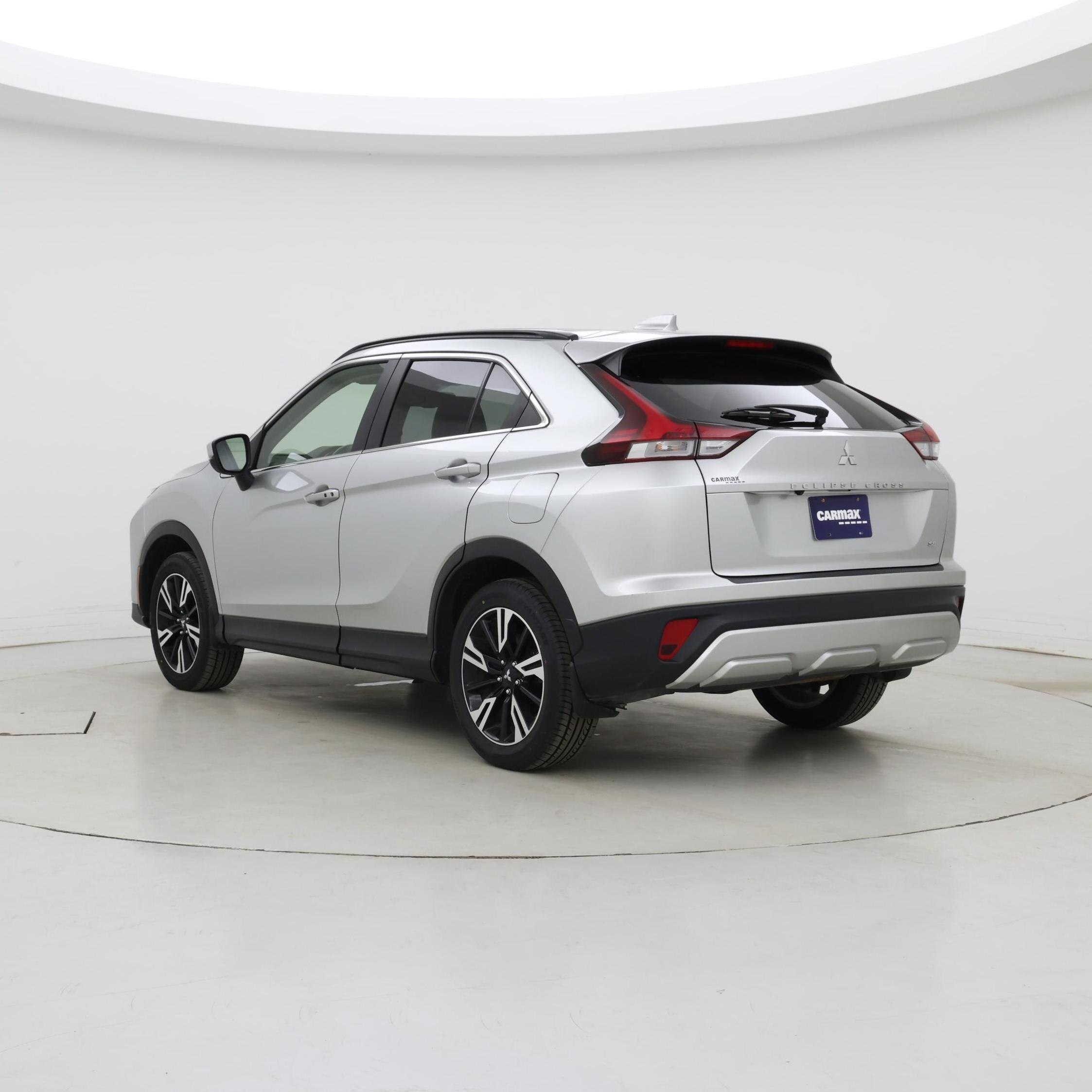 Thumbnail: 2023 Mitsubishi Eclipse Cross - 2