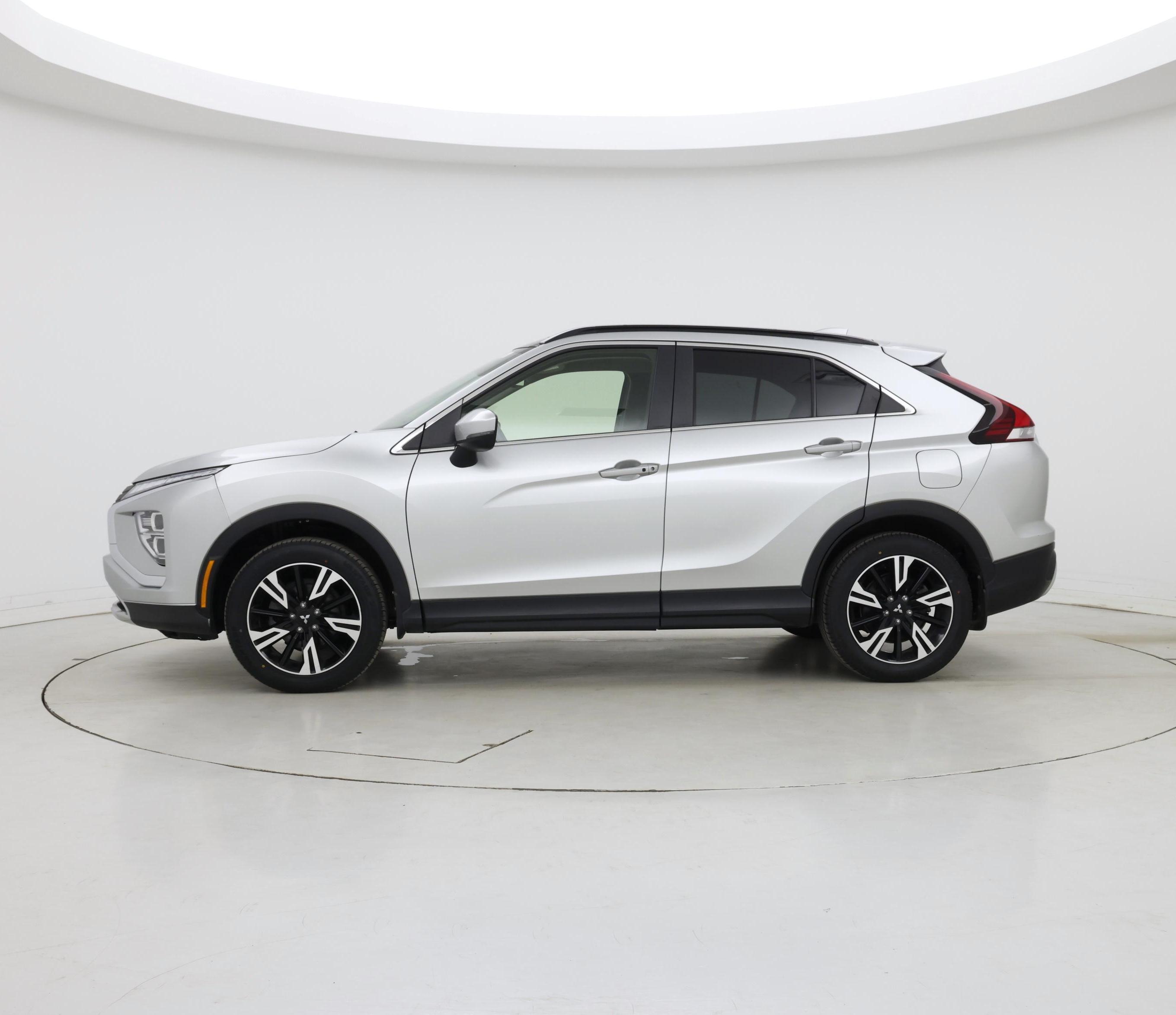 Thumbnail: 2023 Mitsubishi Eclipse Cross - 3