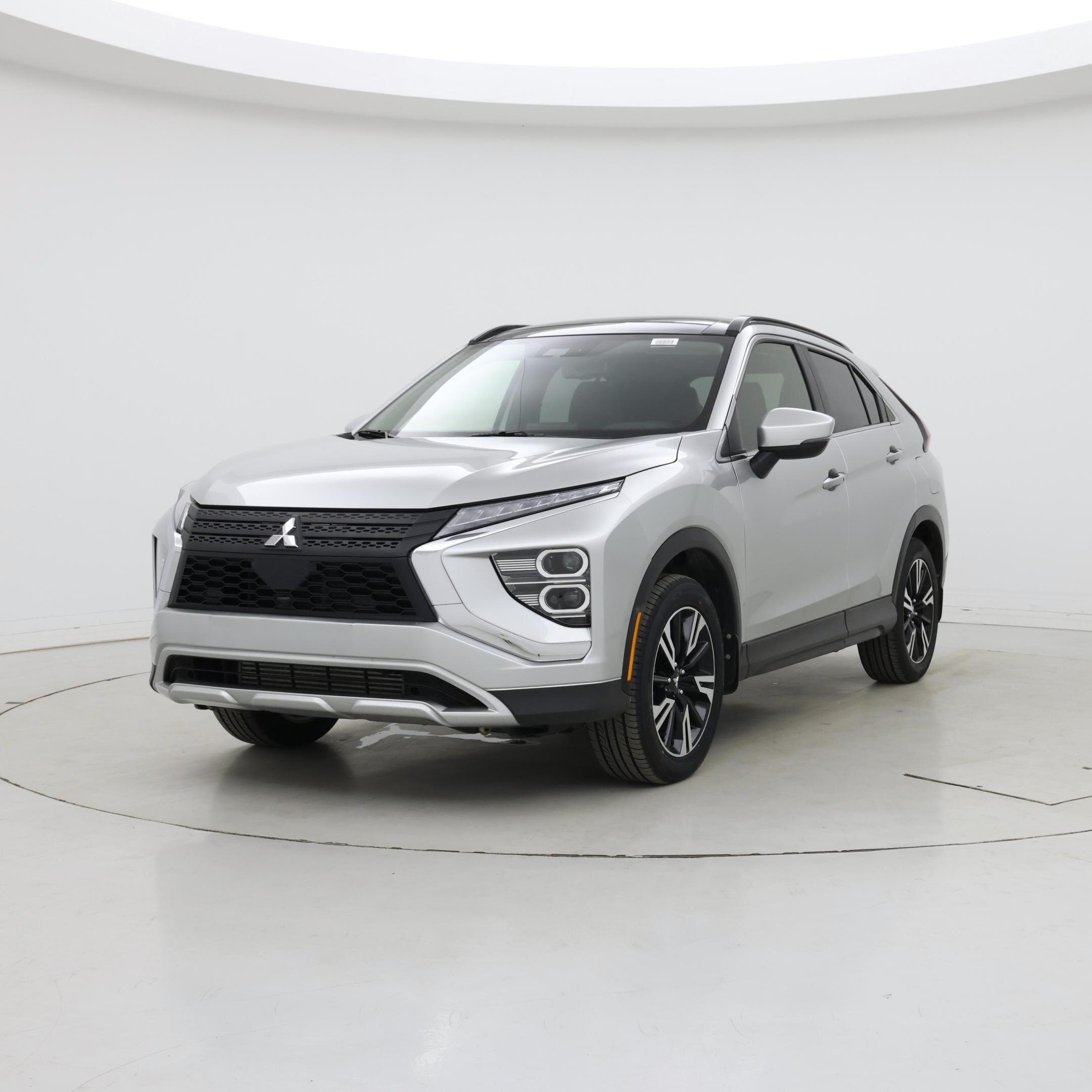 Thumbnail: 2023 Mitsubishi Eclipse Cross - 4
