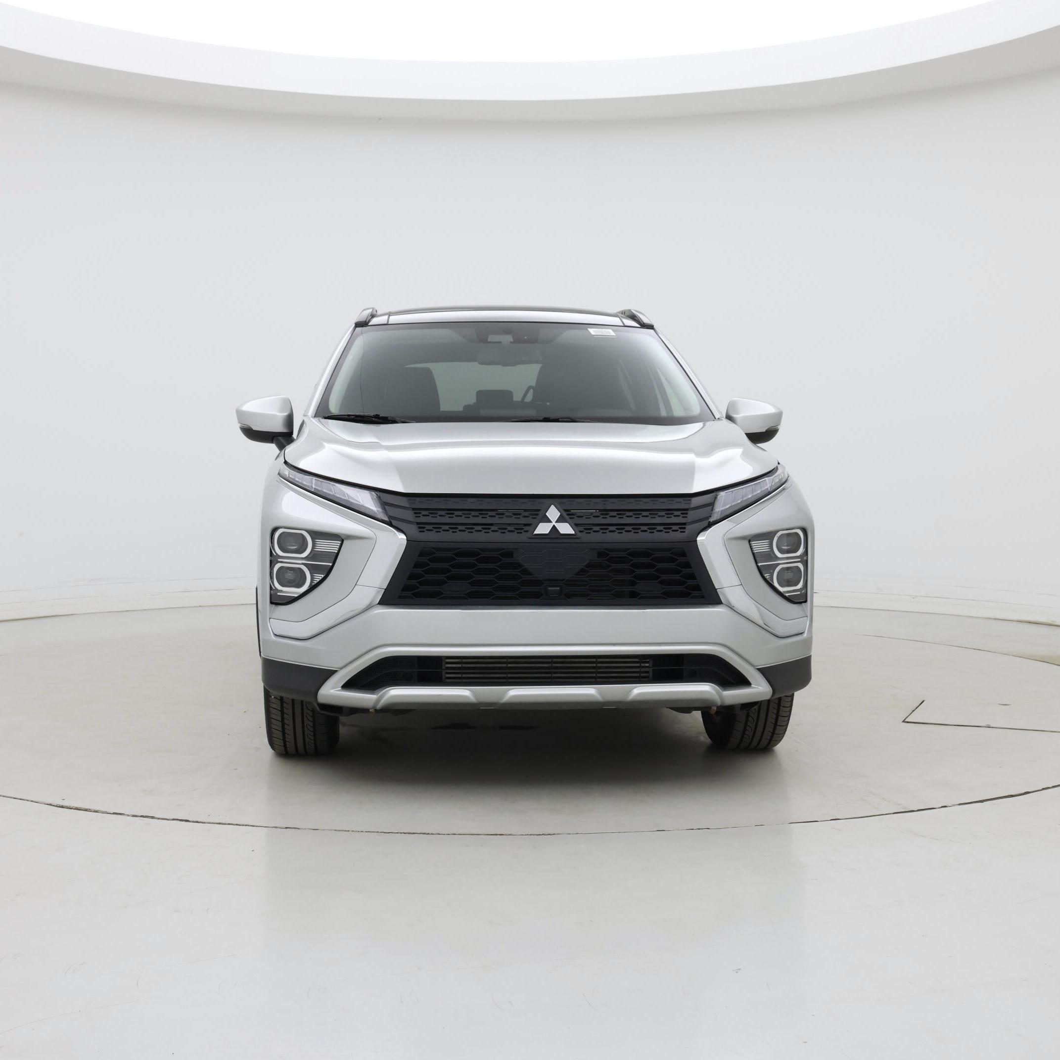 Thumbnail: 2023 Mitsubishi Eclipse Cross - 5
