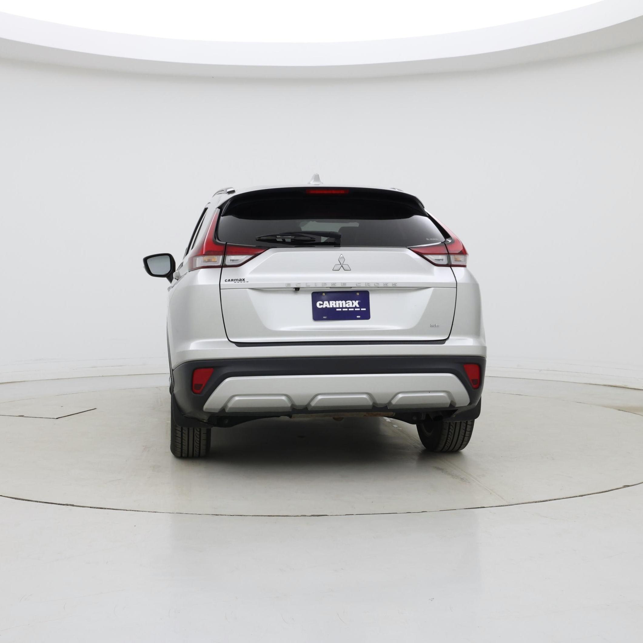 Thumbnail: 2023 Mitsubishi Eclipse Cross - 6