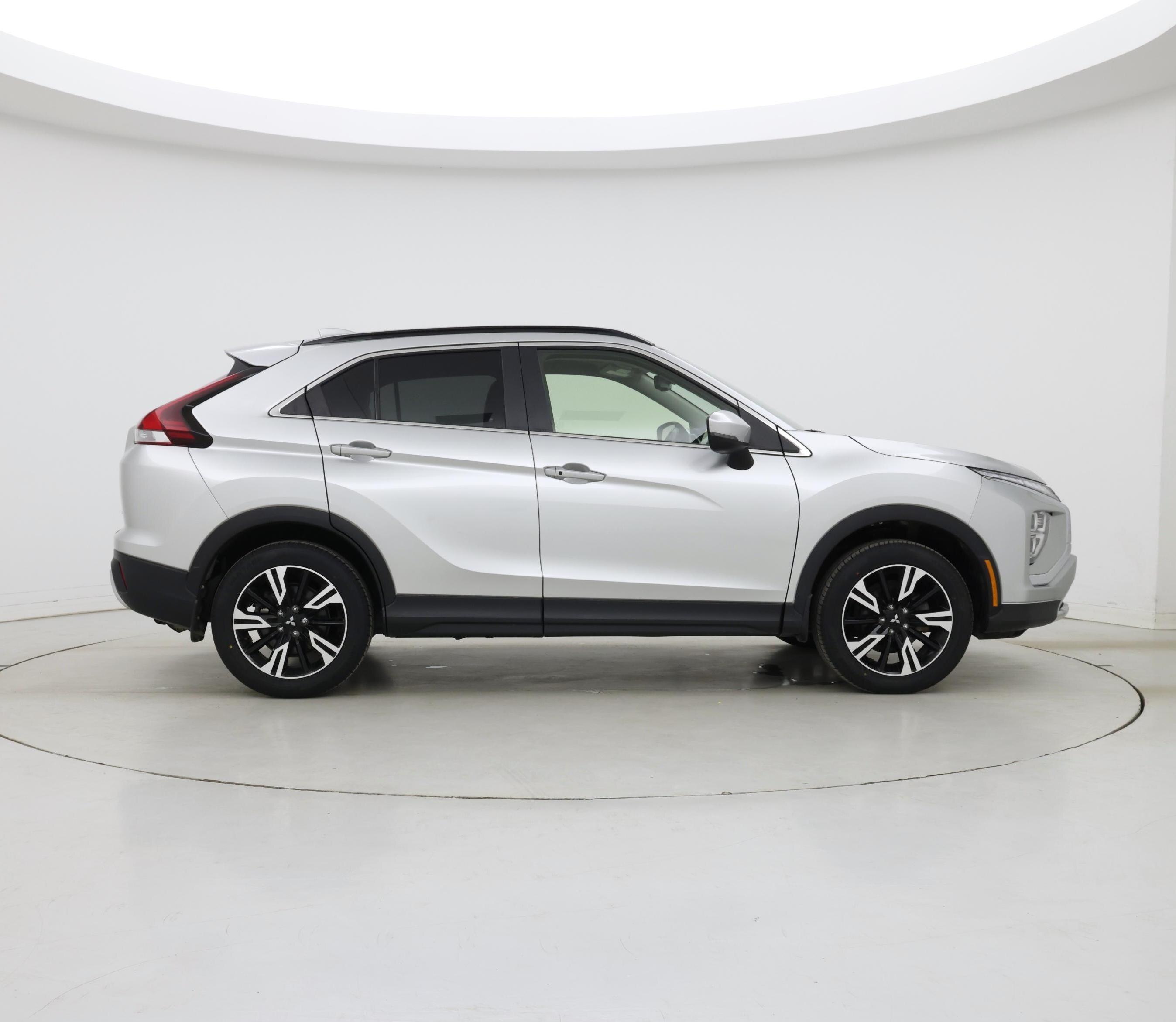 Thumbnail: 2023 Mitsubishi Eclipse Cross - 7