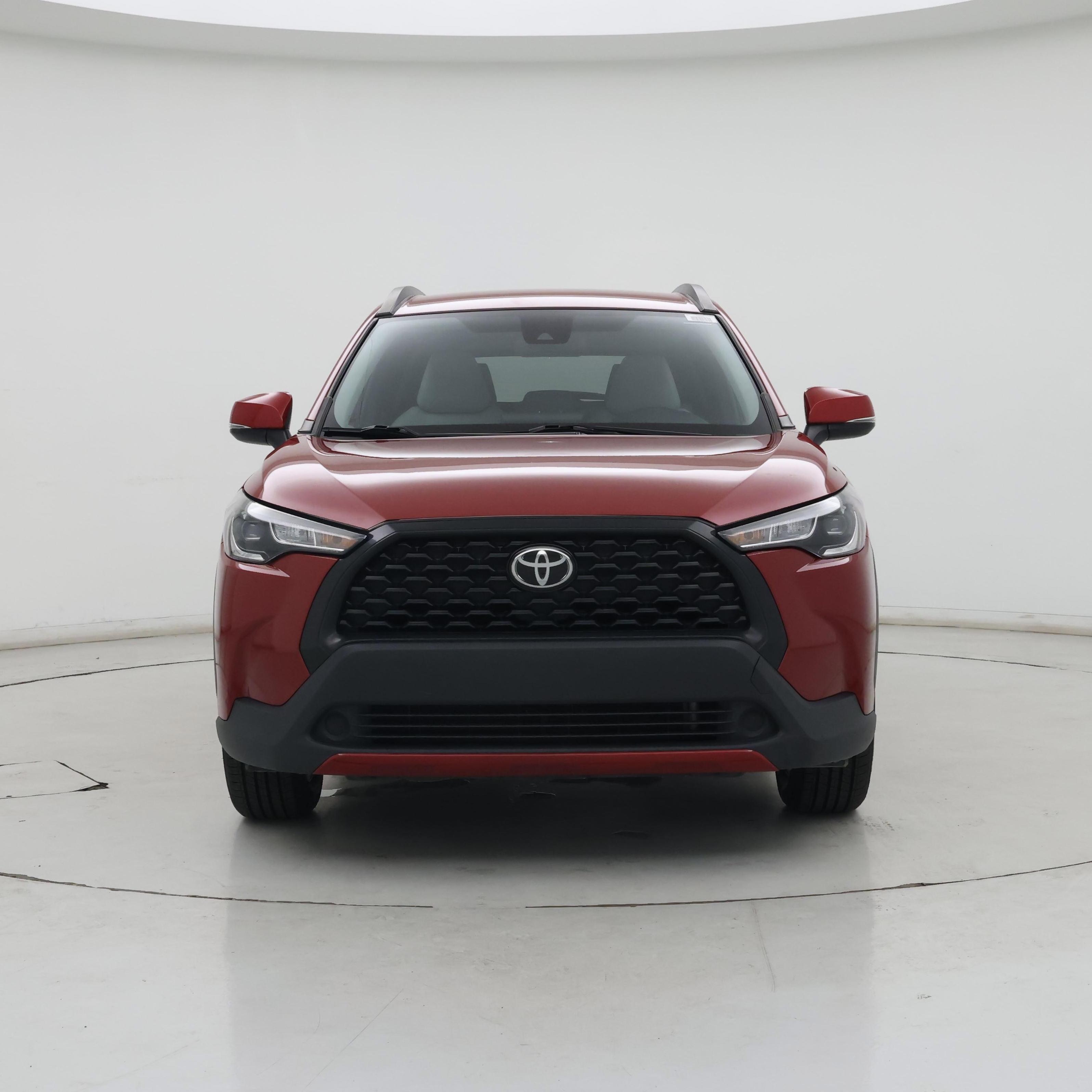 Thumbnail: 2022 Toyota Corolla Cross - 5