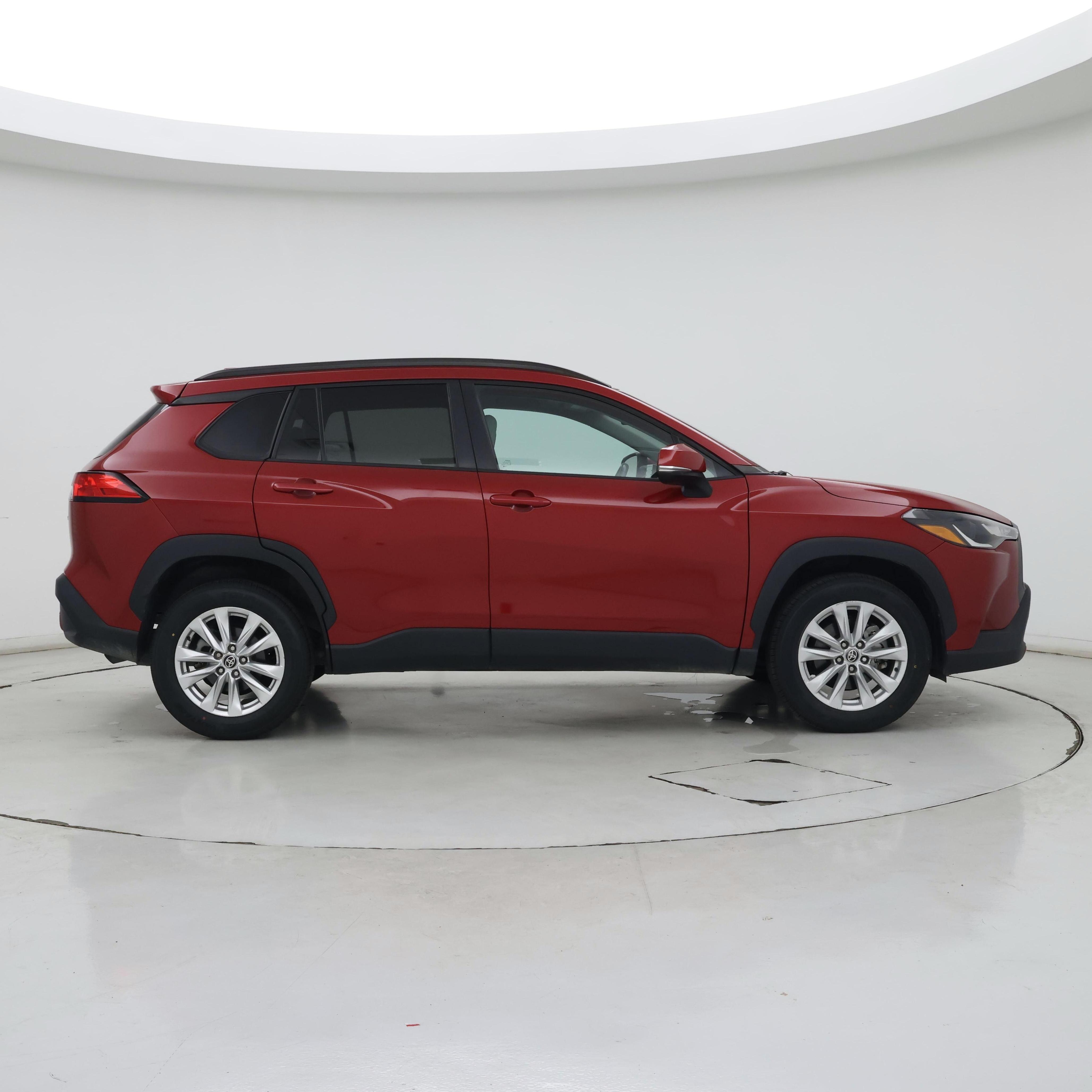 Thumbnail: 2022 Toyota Corolla Cross - 7