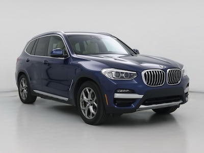 2021 BMW X3 xDrive30e -
                  Columbus, OH