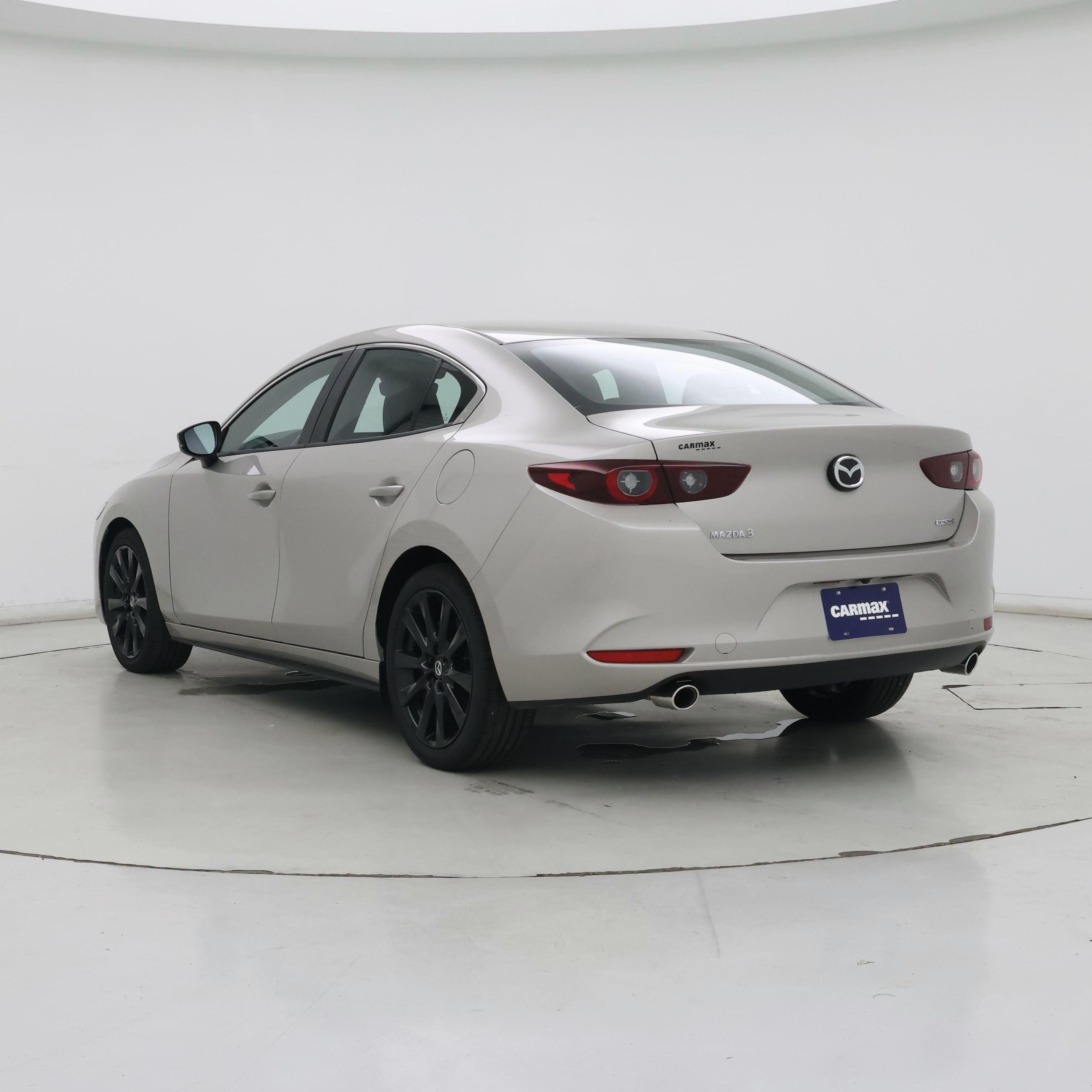 Thumbnail: 2024 Mazda Mazda3 - 2