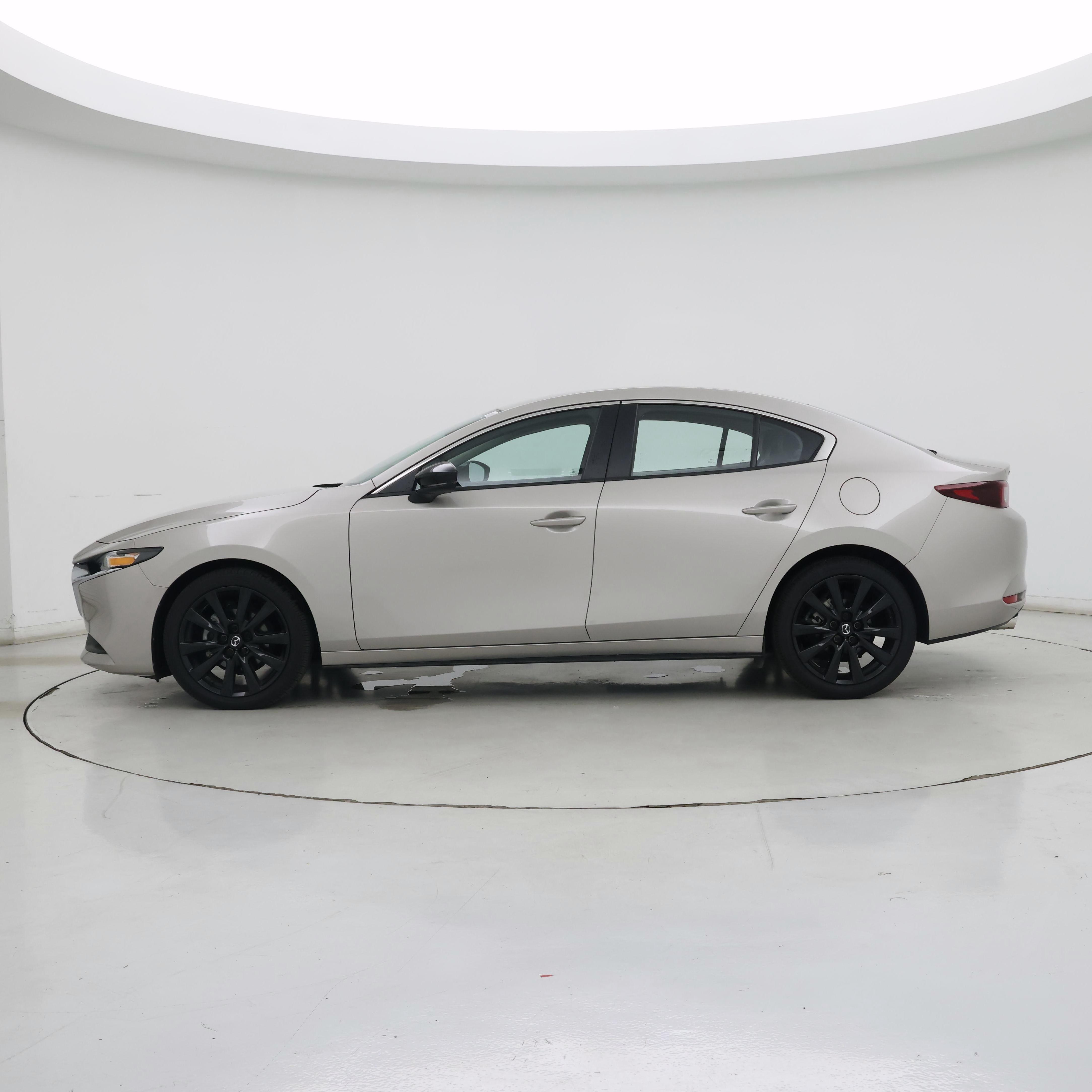 Thumbnail: 2024 Mazda Mazda3 - 3